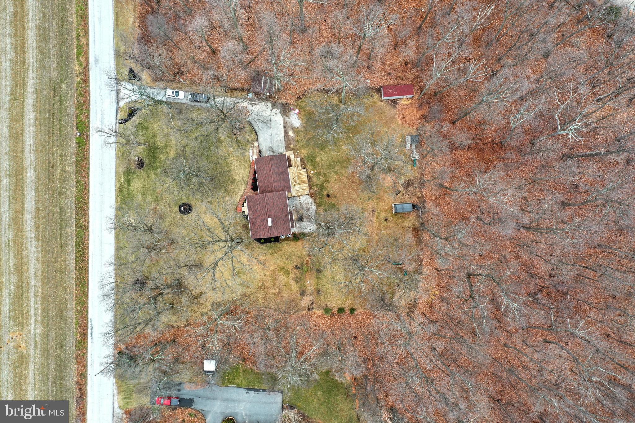 SPRINGFIELD TWP - Residential