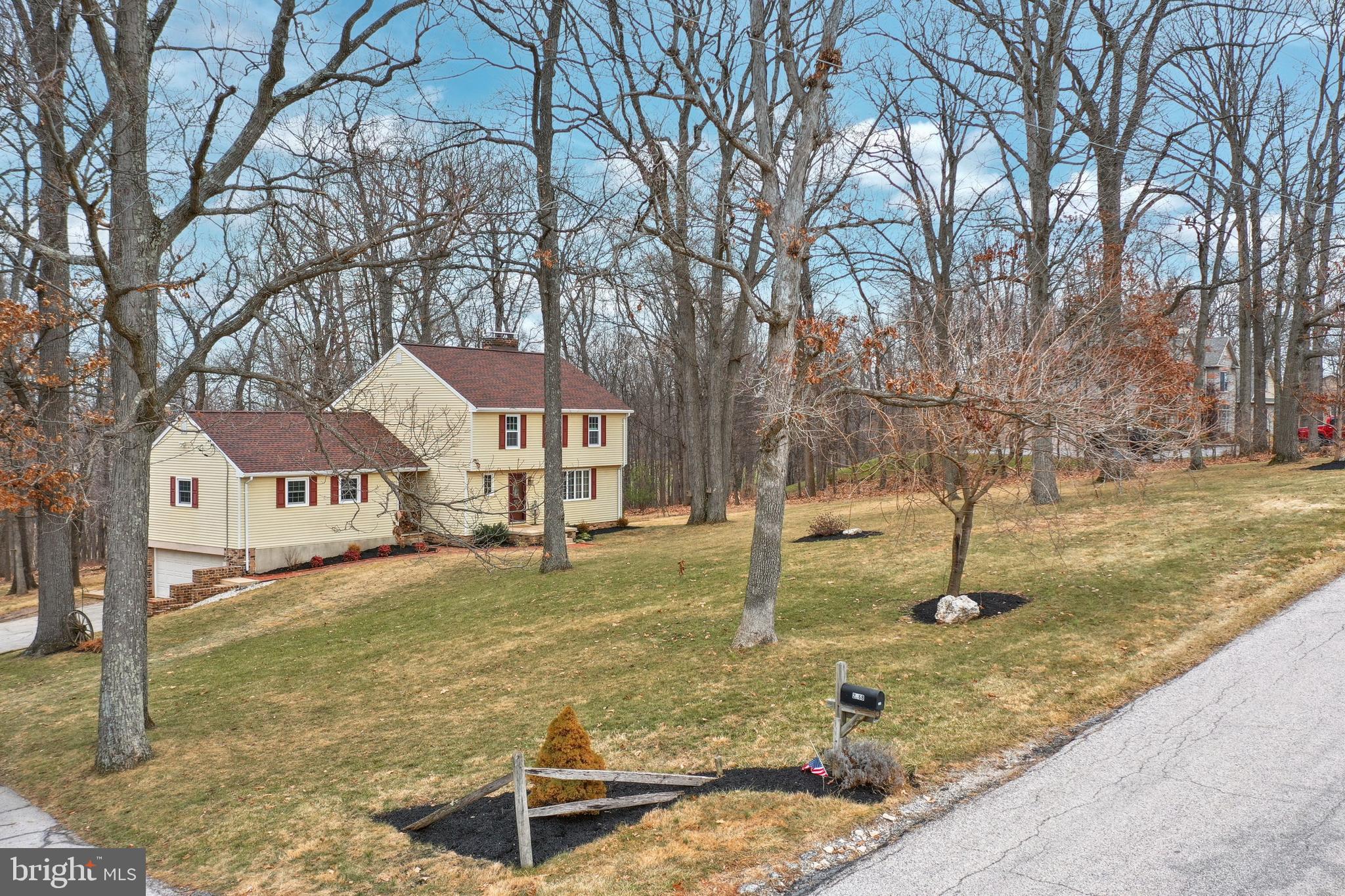 SPRINGFIELD TWP - Residential