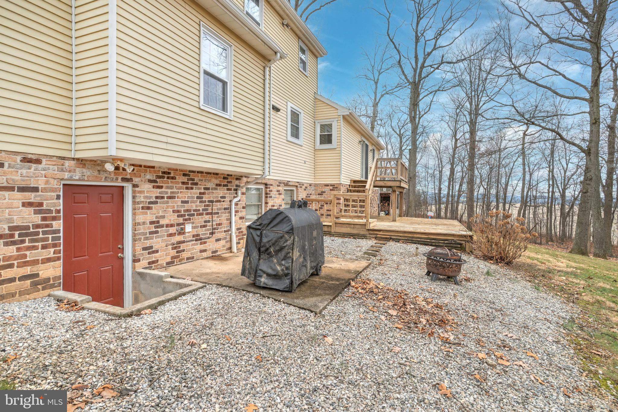 SPRINGFIELD TWP - Residential