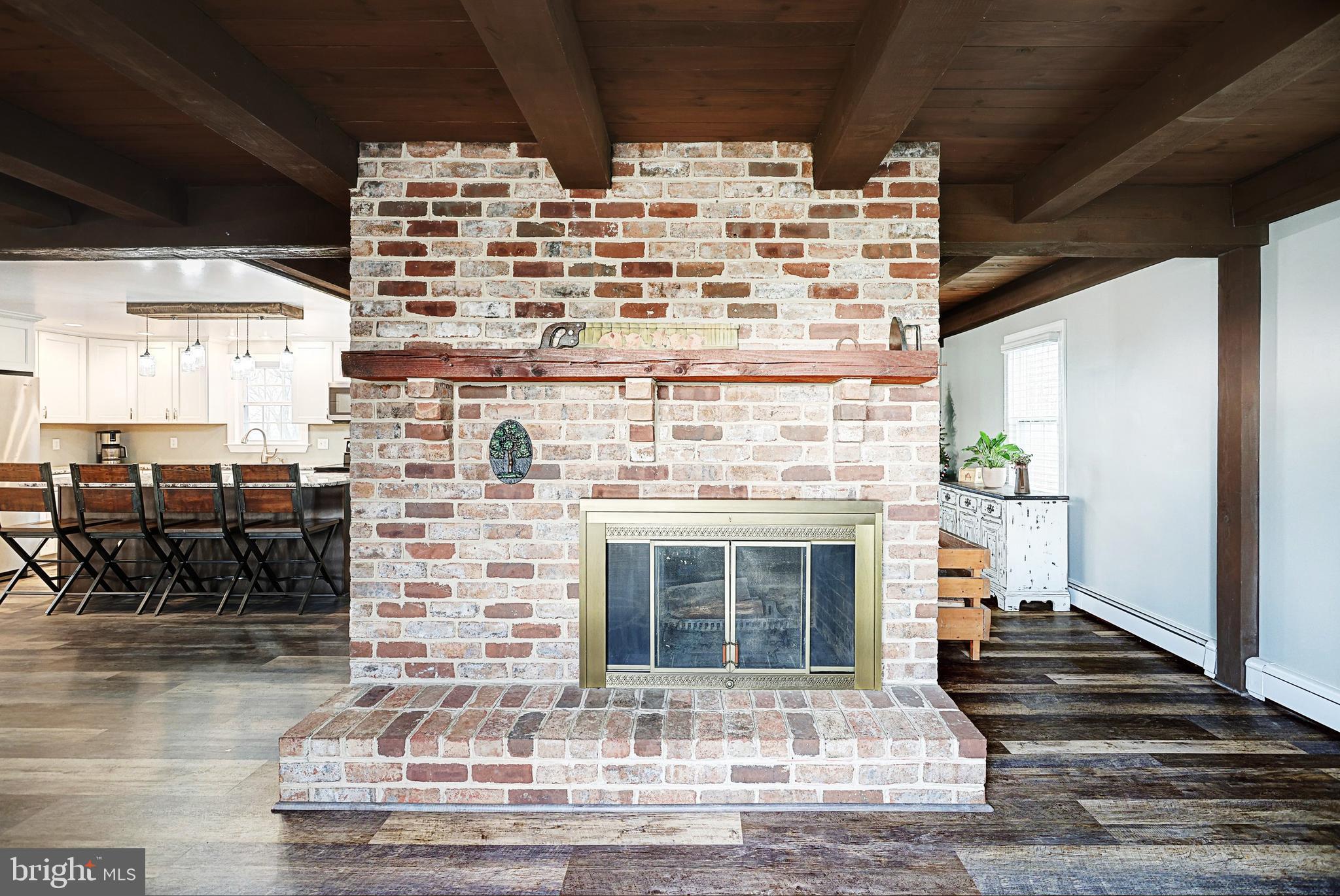 SPRINGFIELD TWP - Residential
