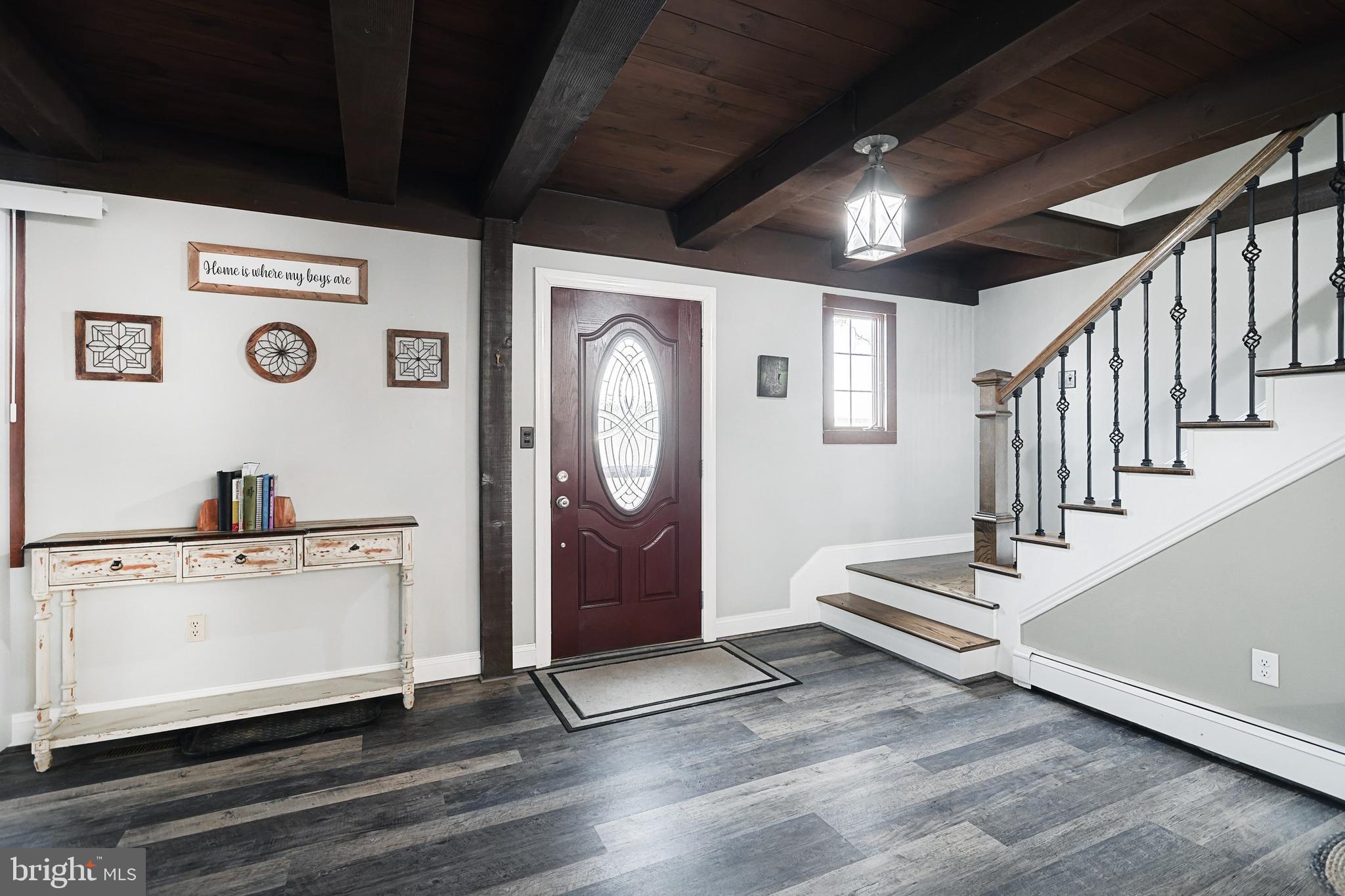 SPRINGFIELD TWP - Residential