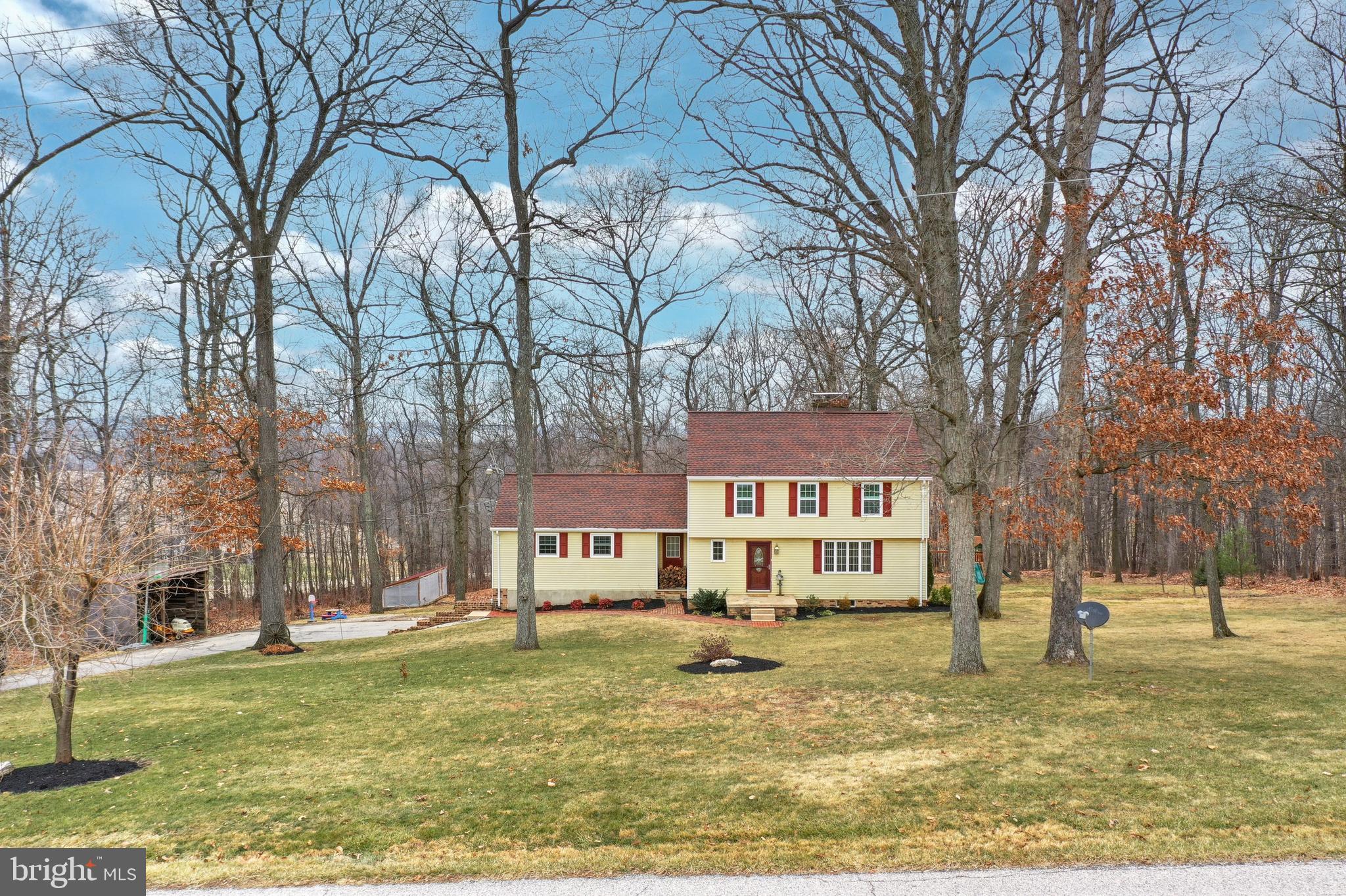 SPRINGFIELD TWP - Residential