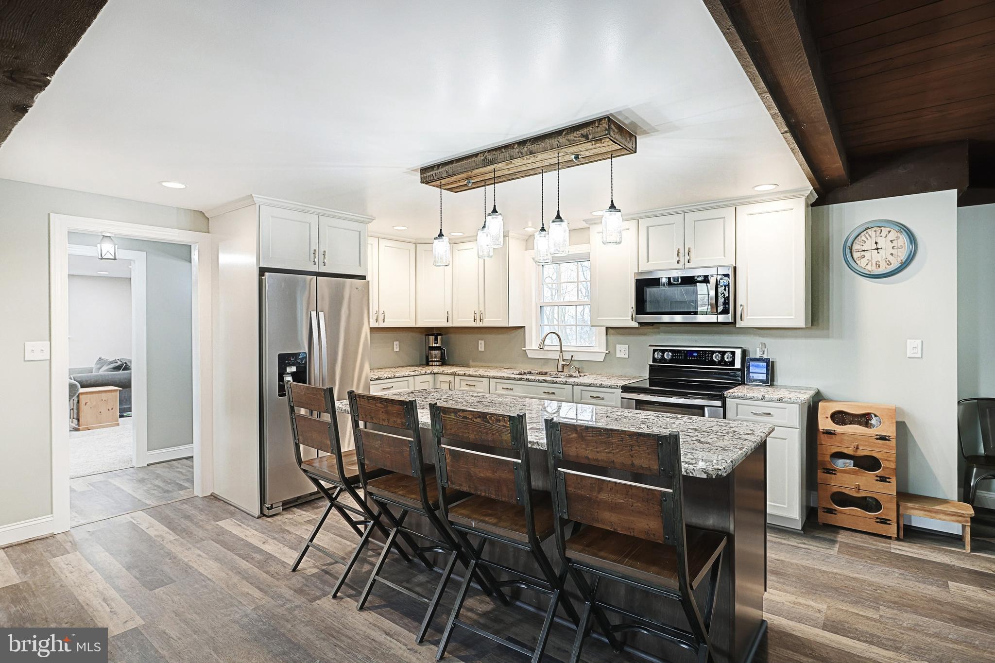 SPRINGFIELD TWP - Residential