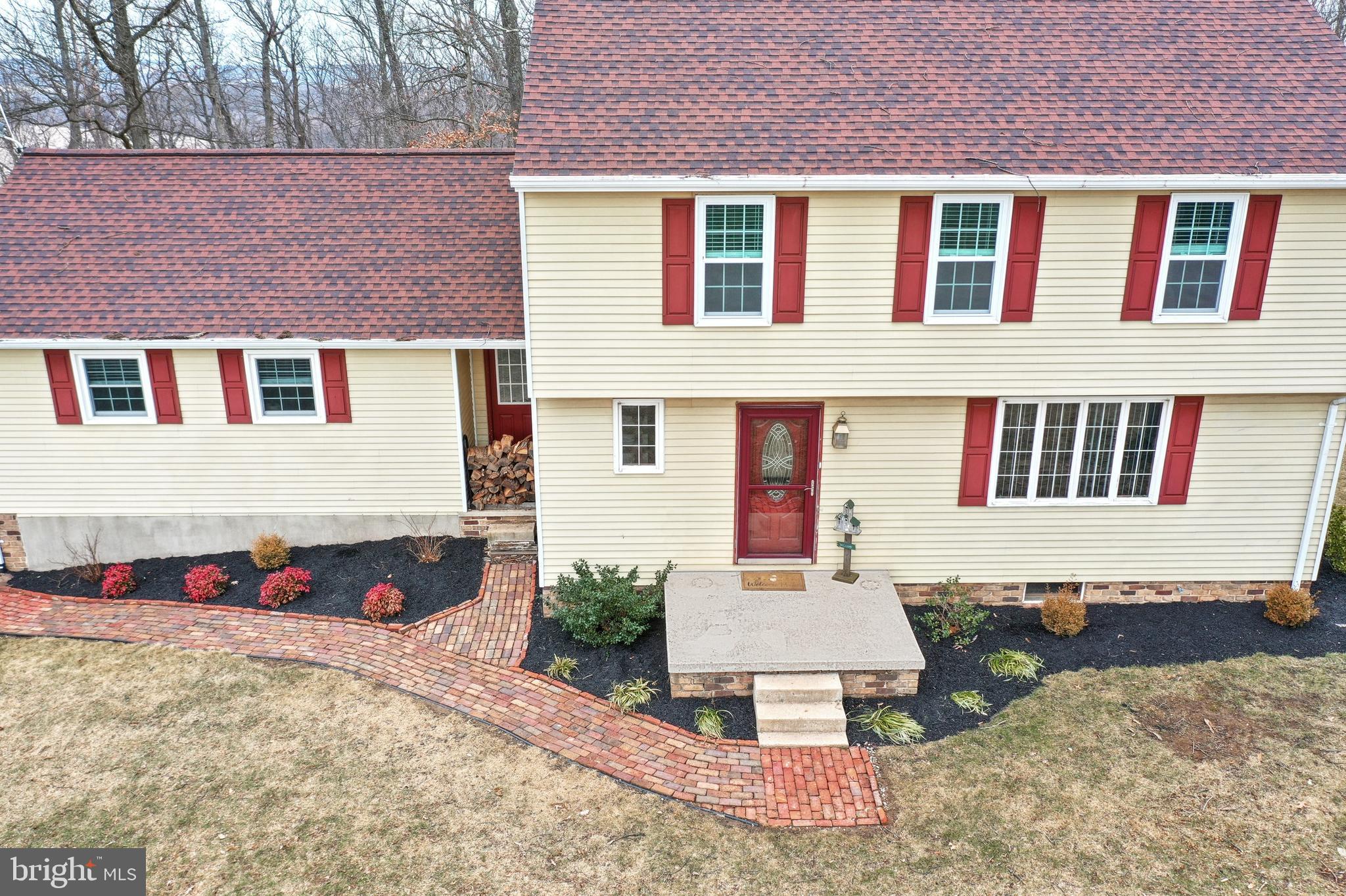 SPRINGFIELD TWP - Residential