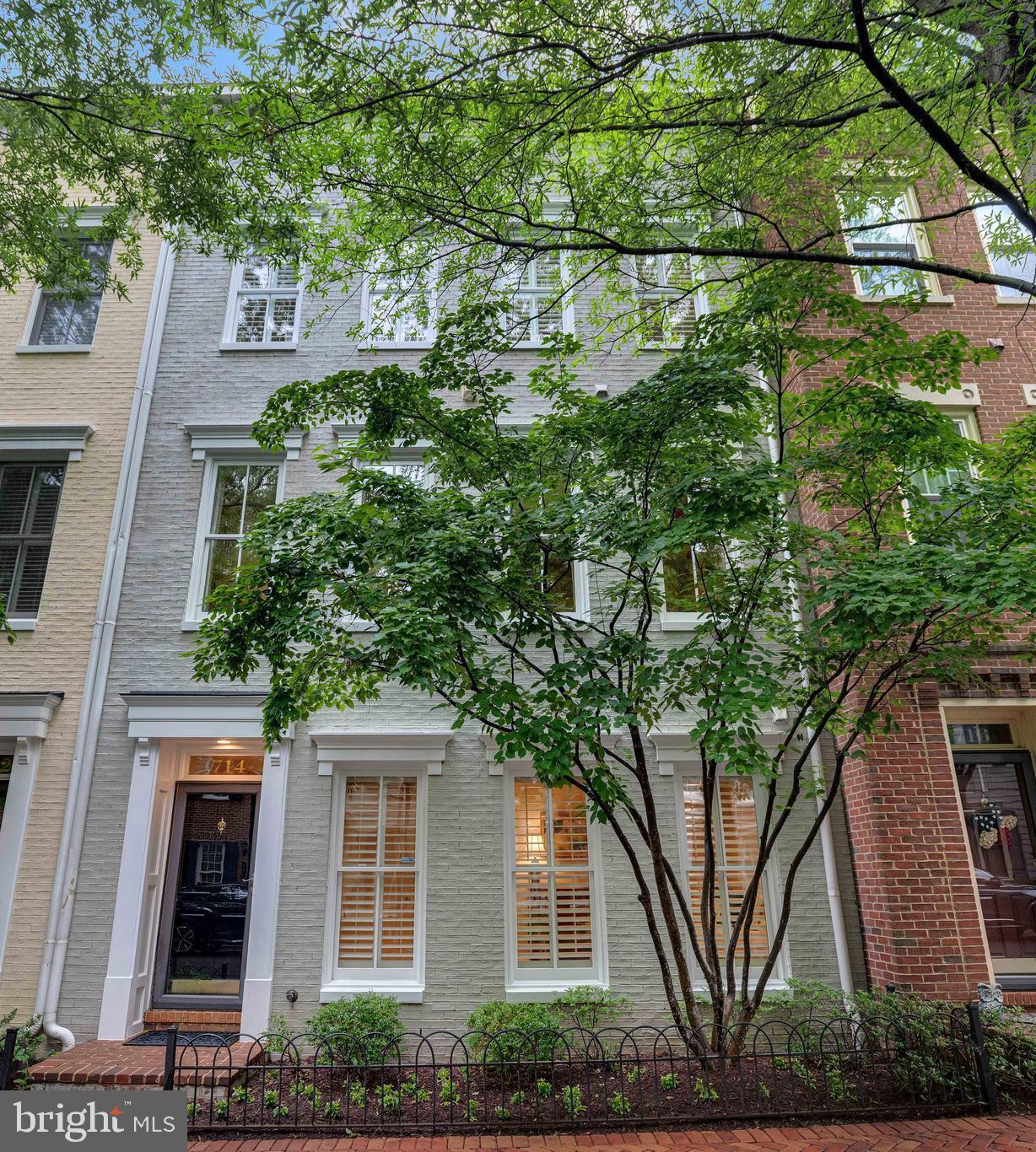 POTOMAC GREENS - Residential
