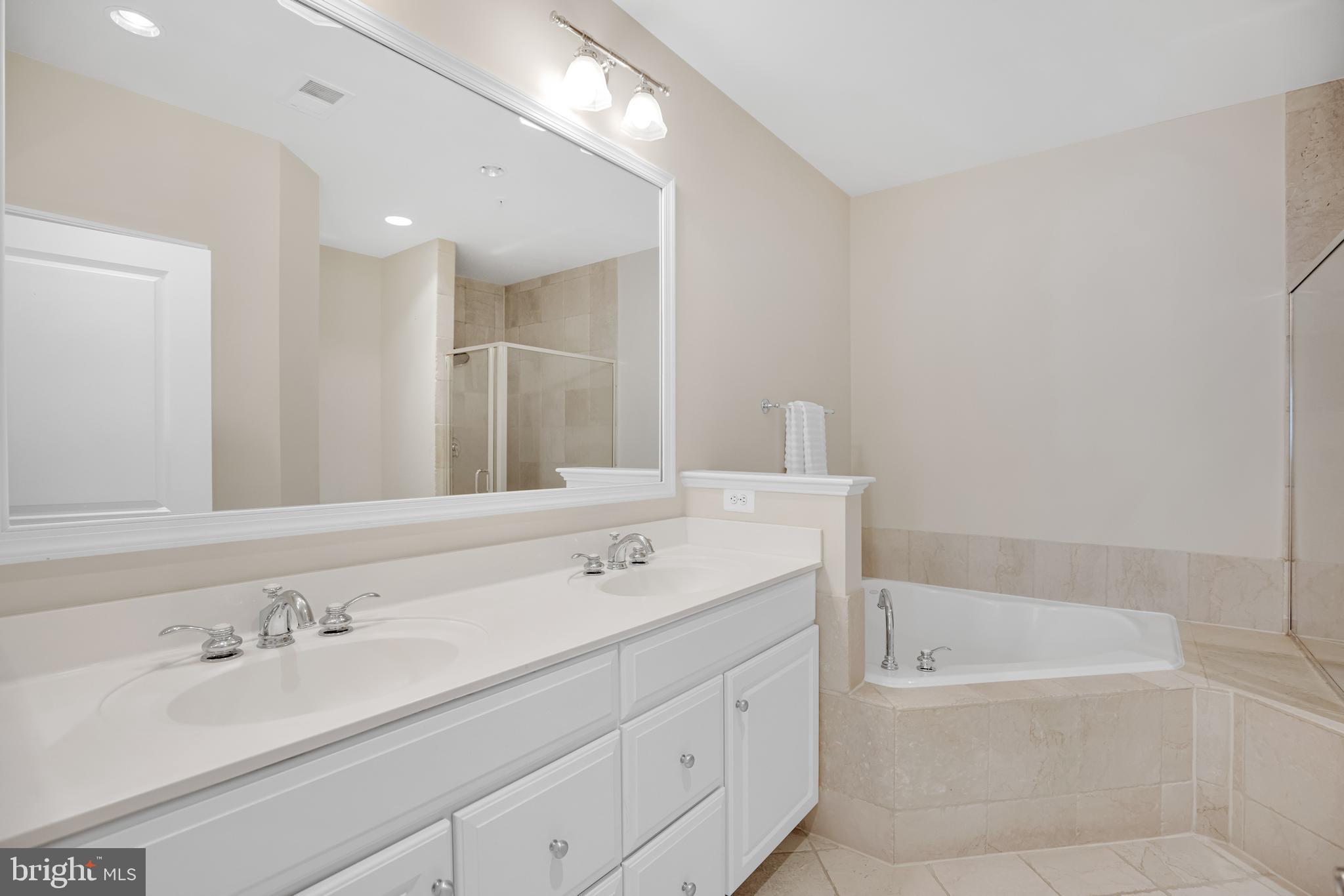 POTOMAC GREENS - Residential
