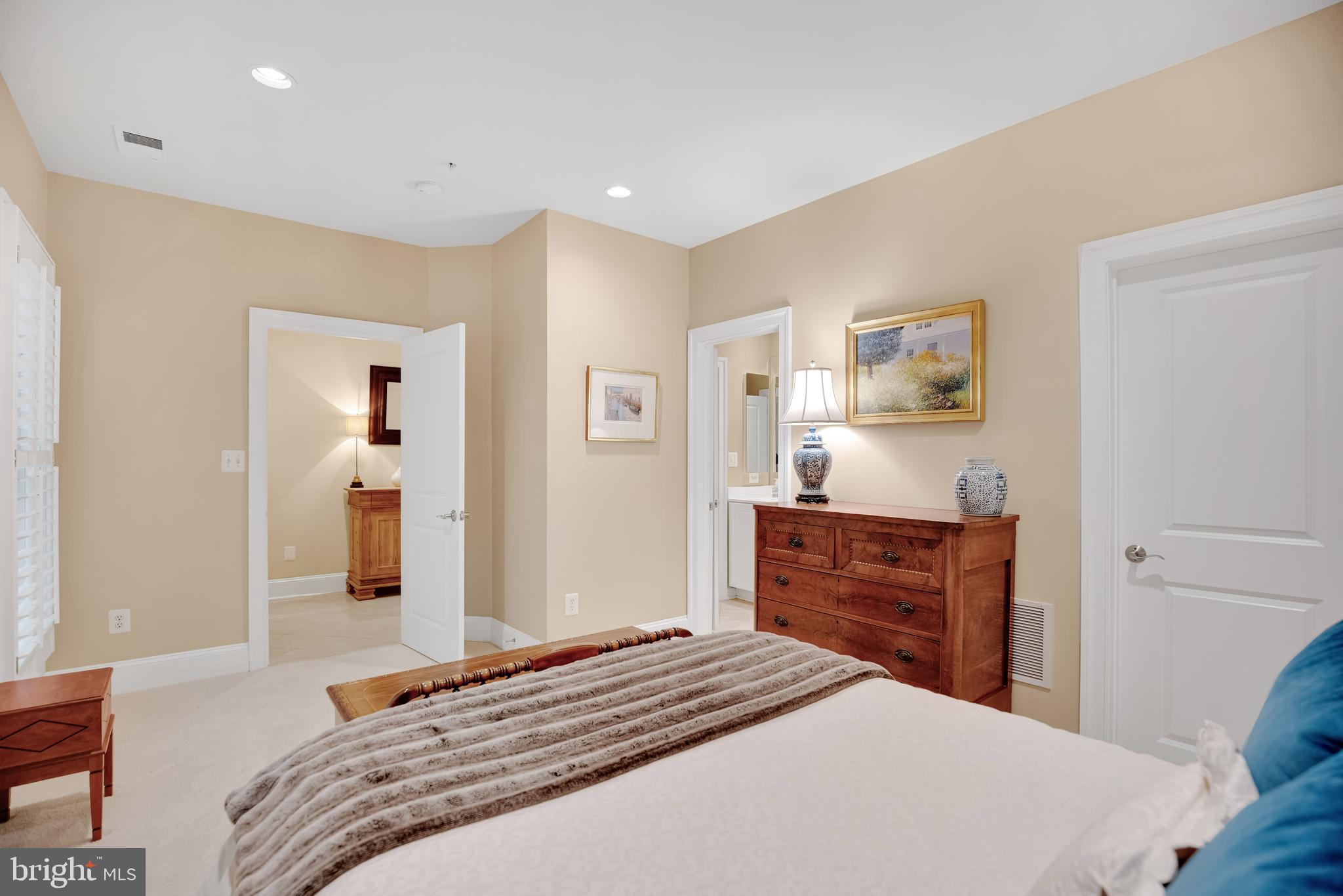 POTOMAC GREENS - Residential