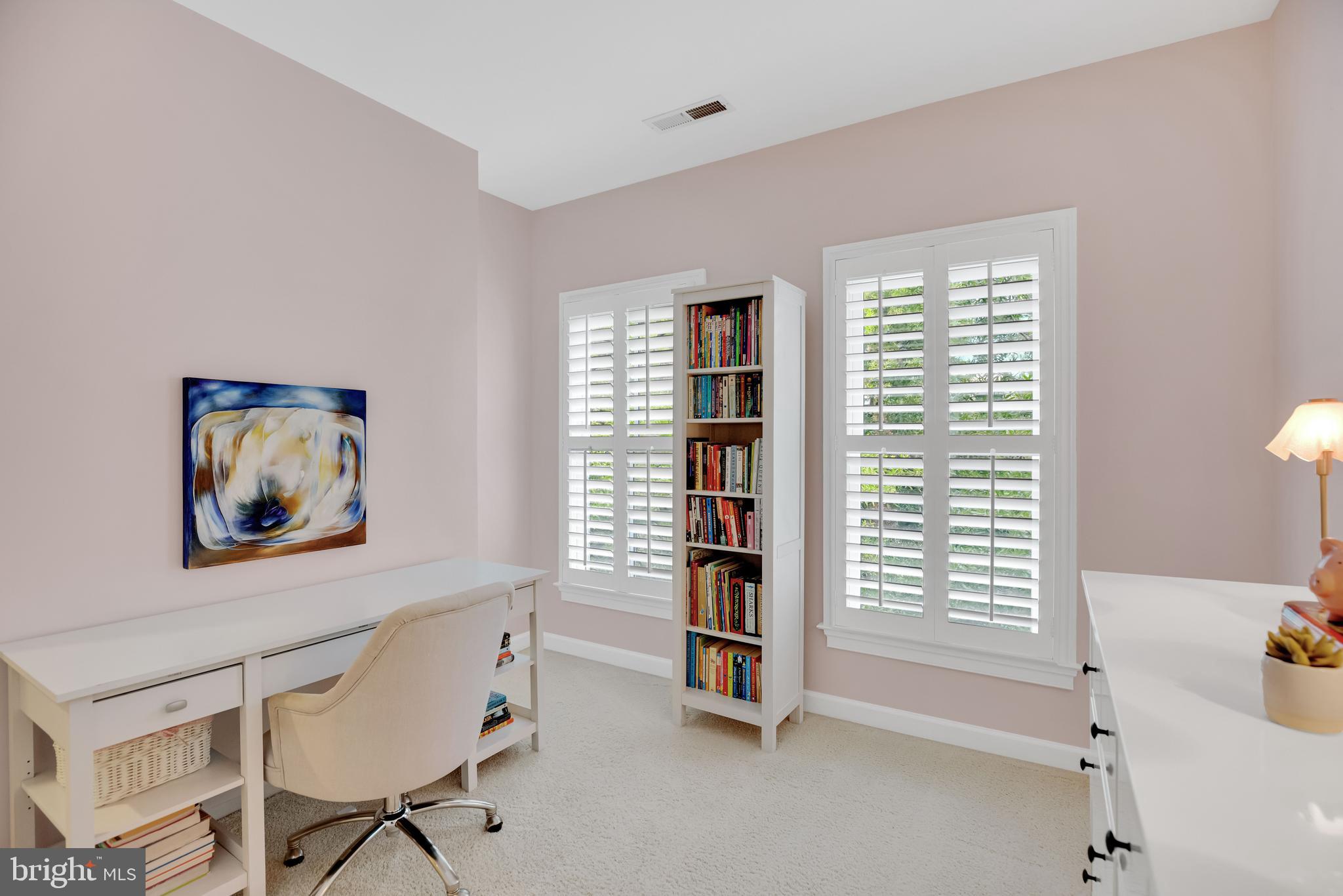 POTOMAC GREENS - Residential