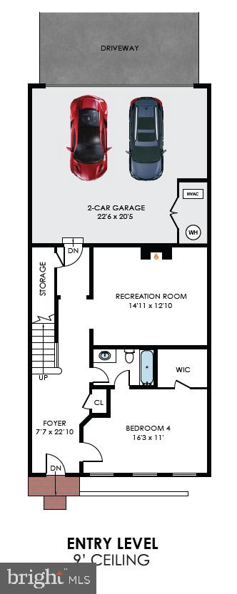 POTOMAC GREENS - Residential