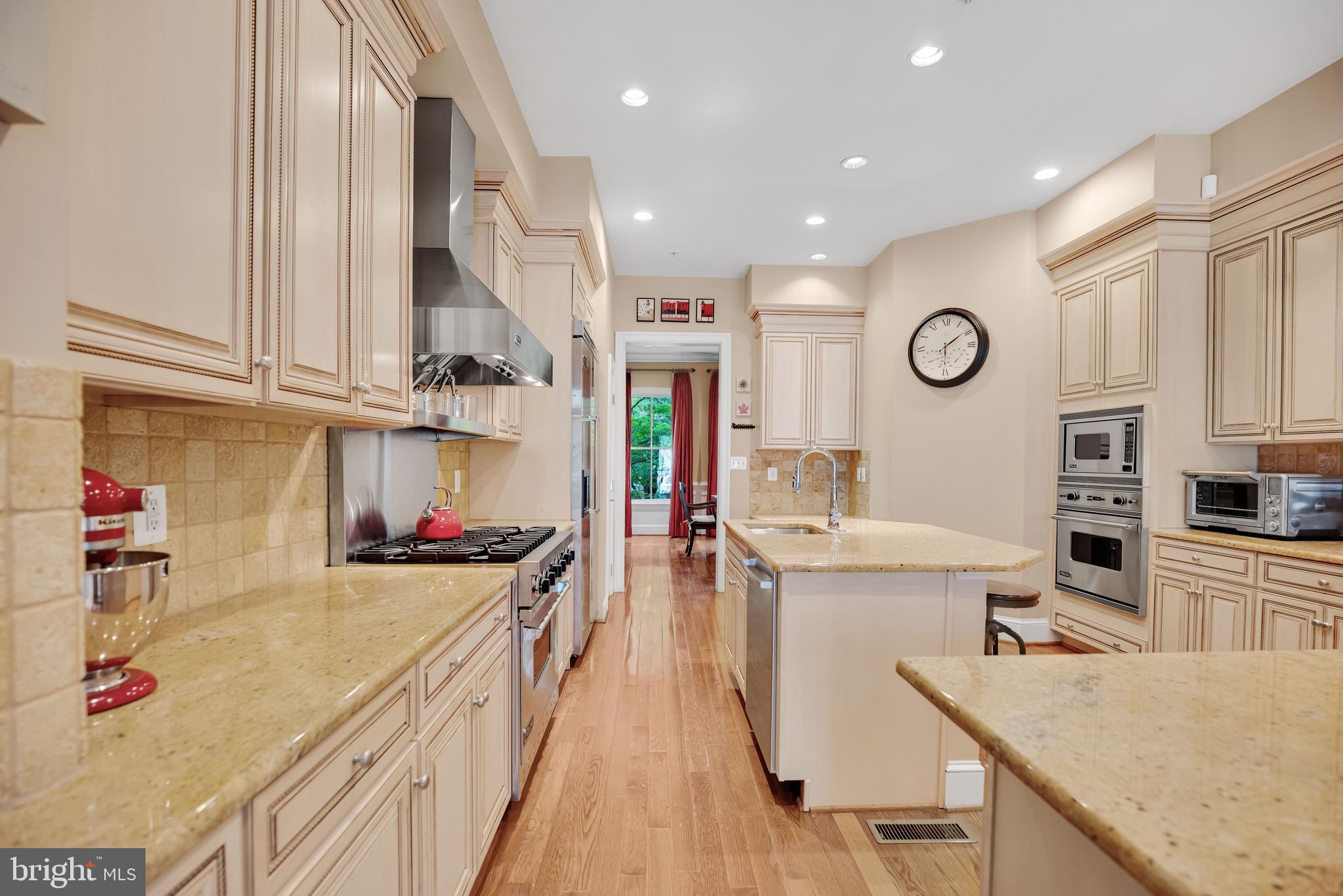 POTOMAC GREENS - Residential