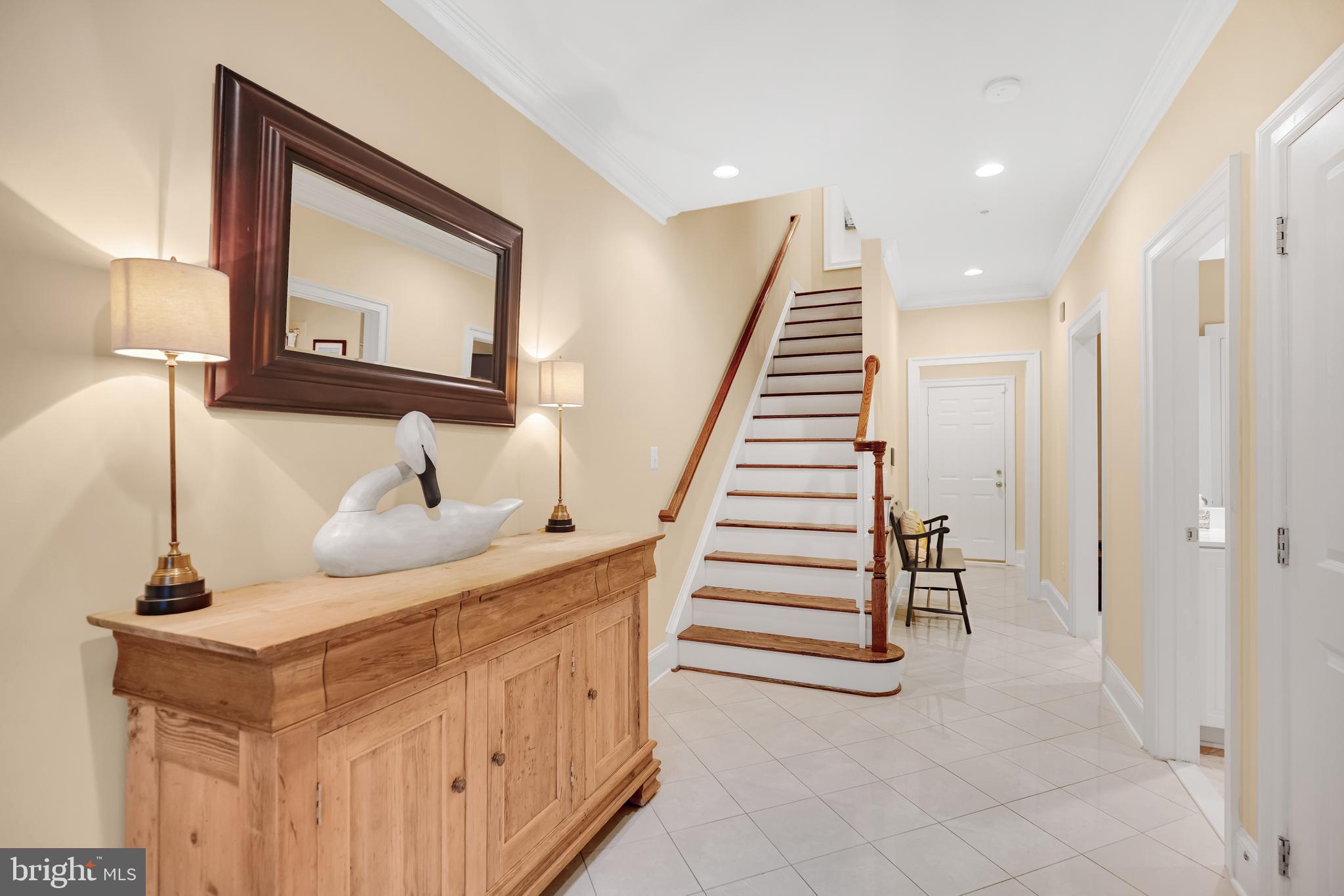 POTOMAC GREENS - Residential
