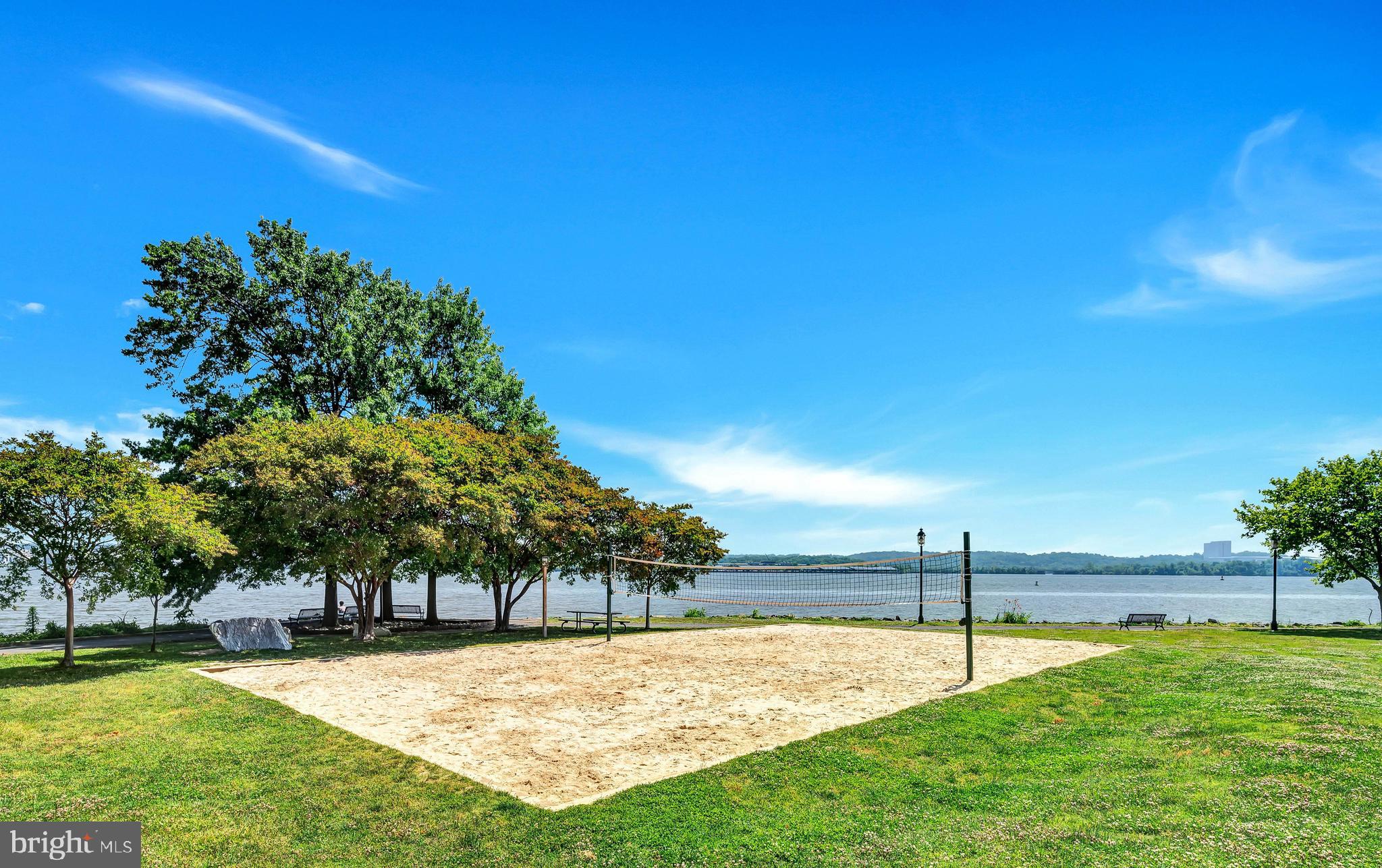 POTOMAC GREENS - Residential