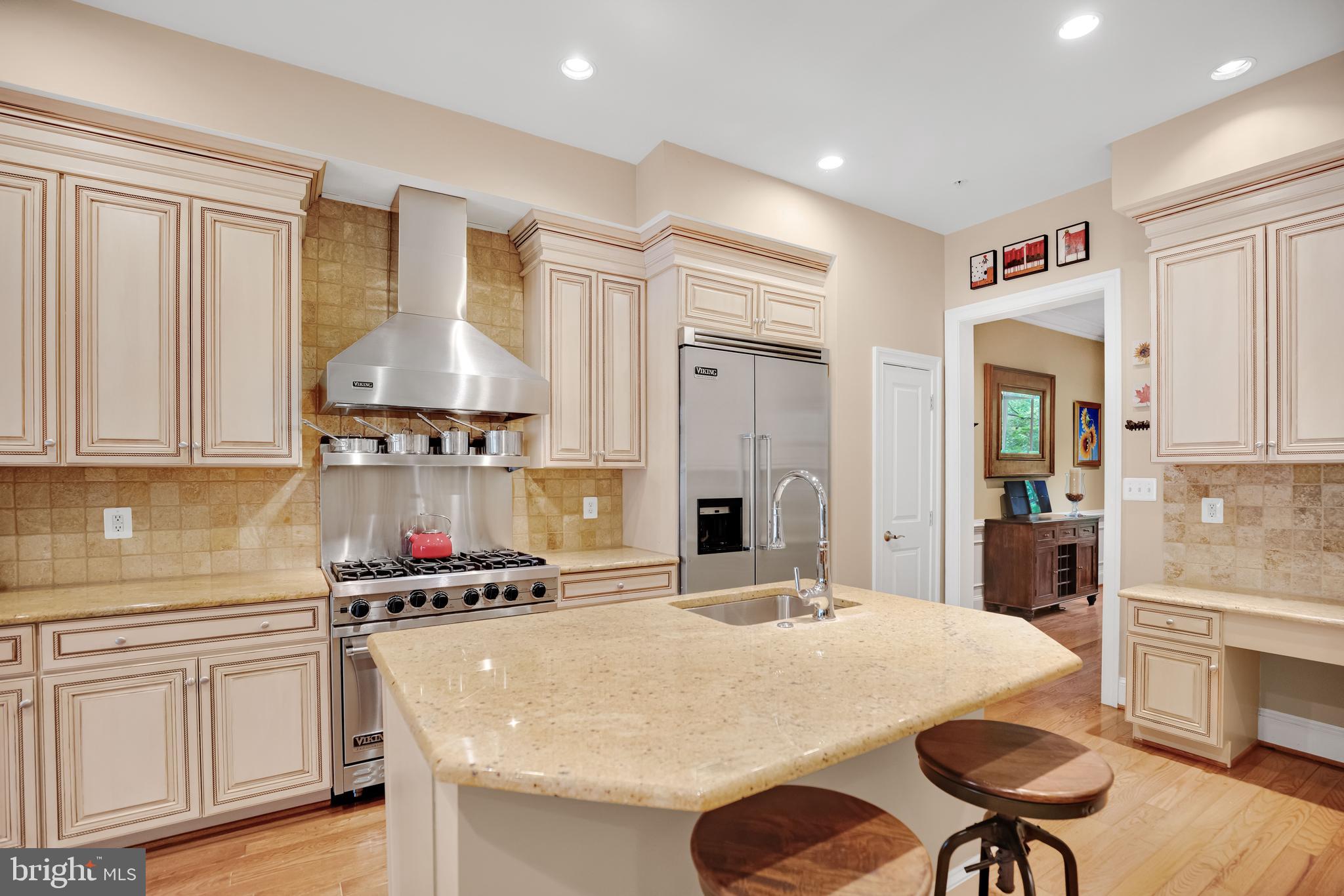 POTOMAC GREENS - Residential