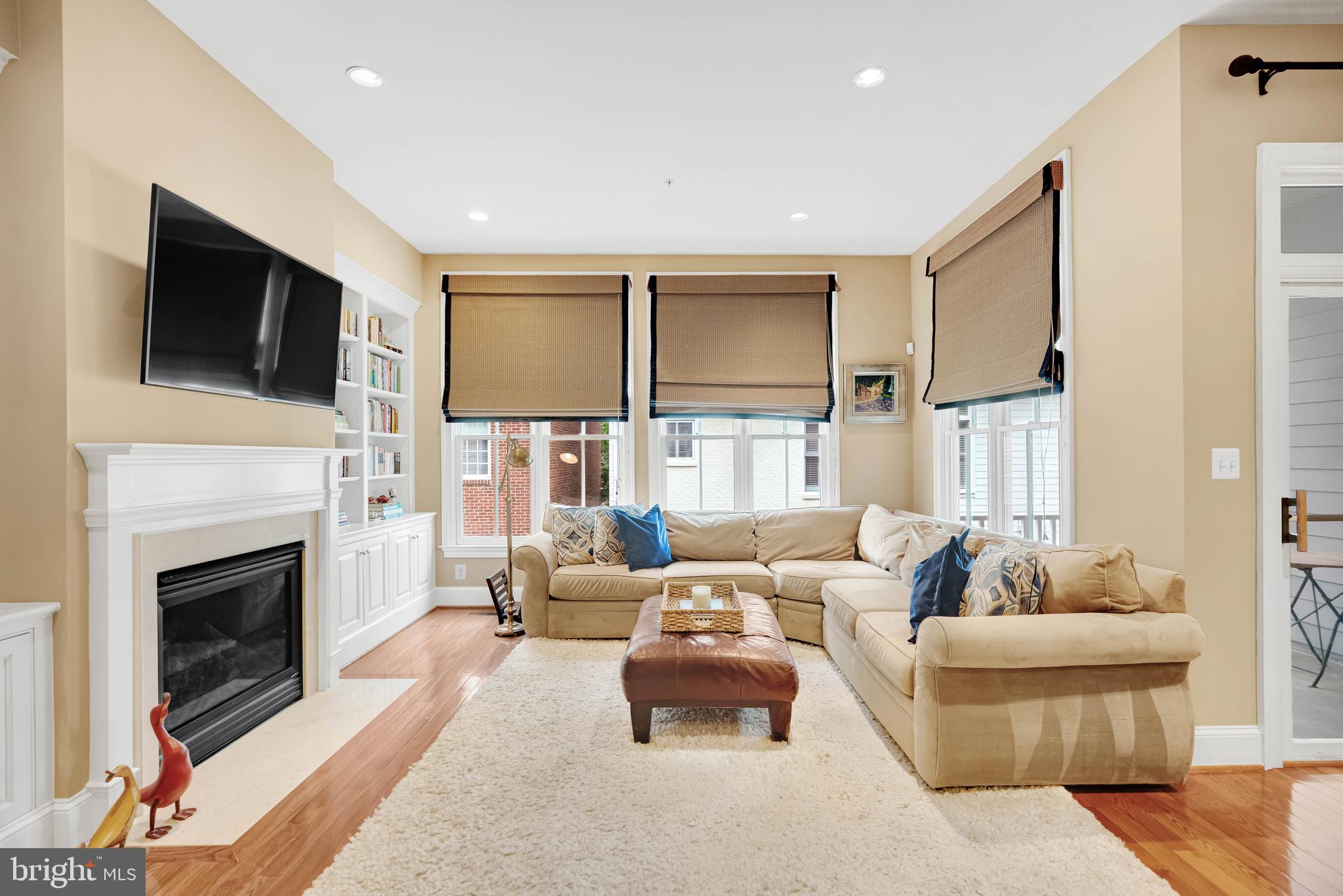 POTOMAC GREENS - Residential