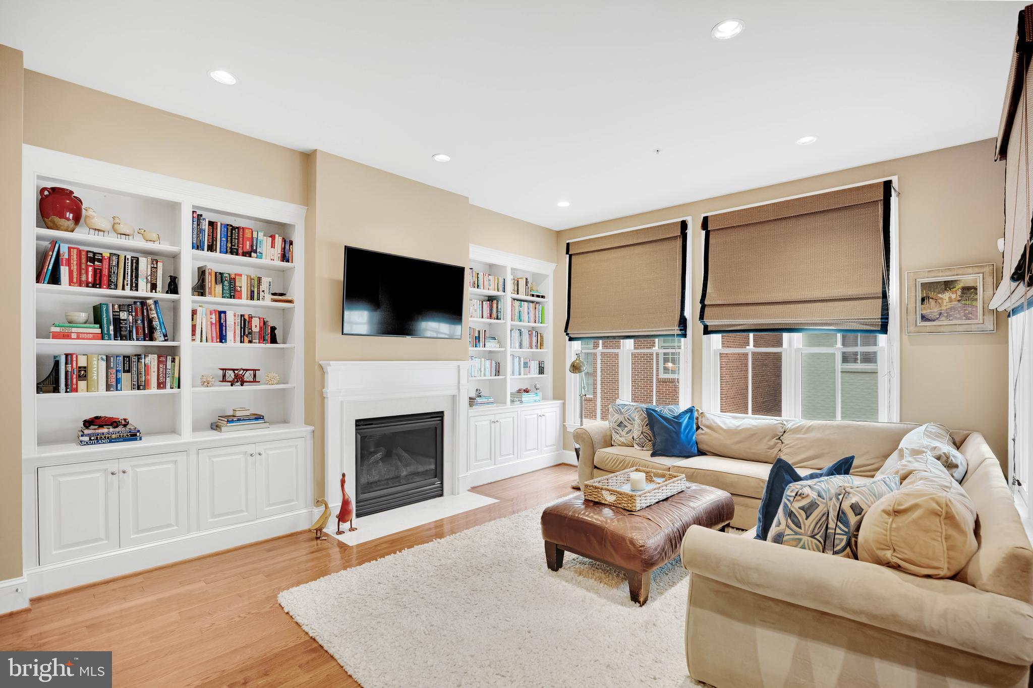 POTOMAC GREENS - Residential