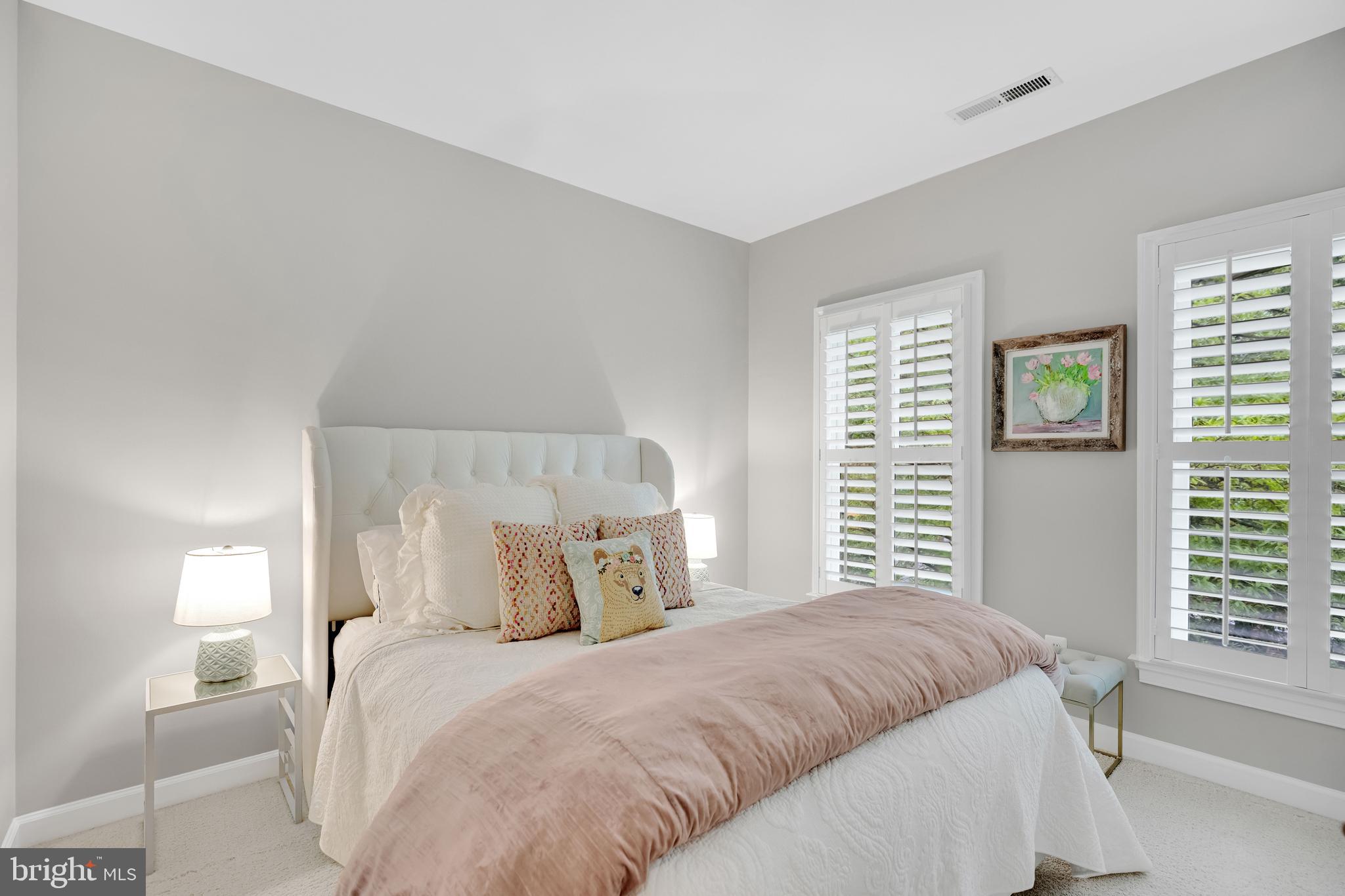 POTOMAC GREENS - Residential