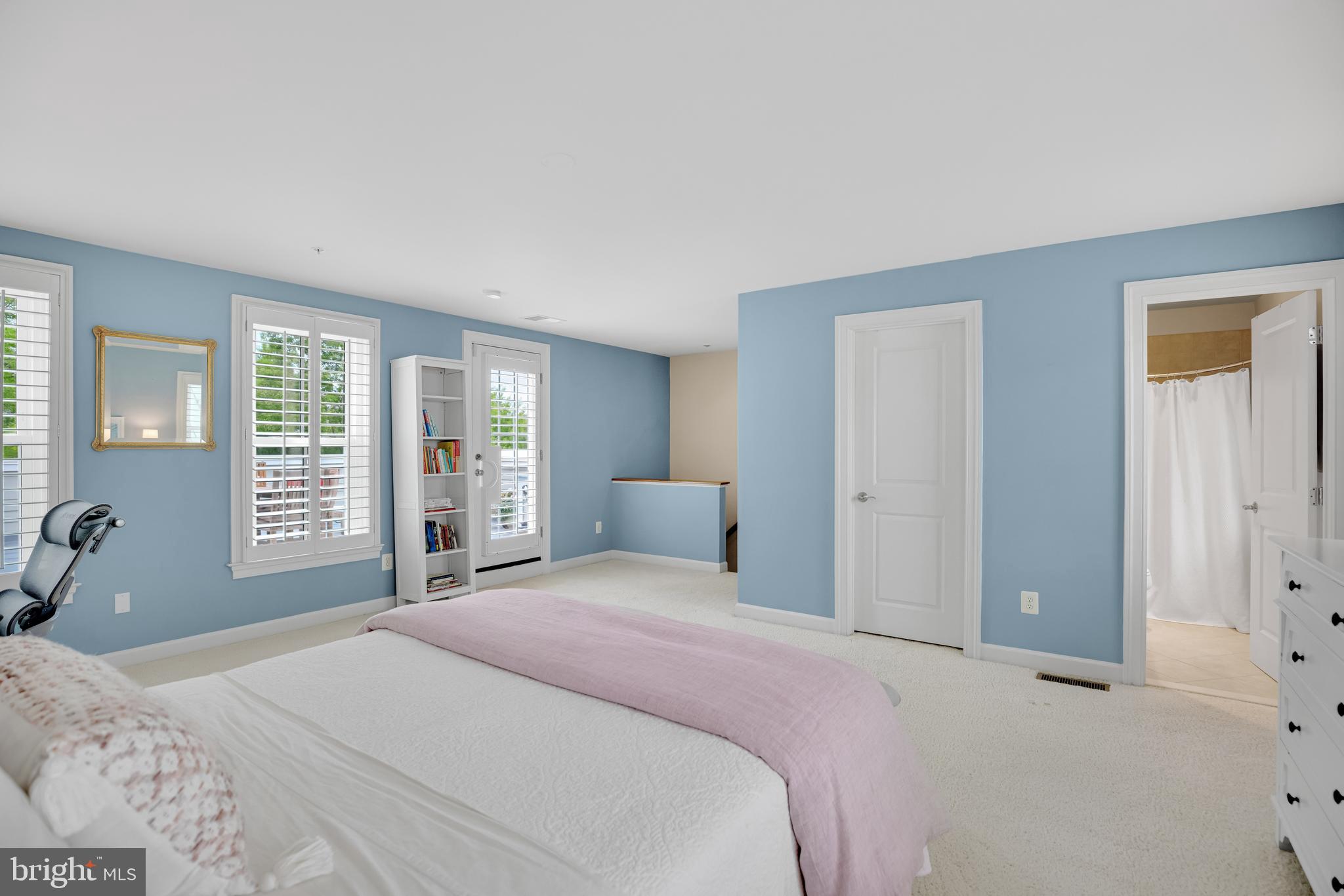 POTOMAC GREENS - Residential