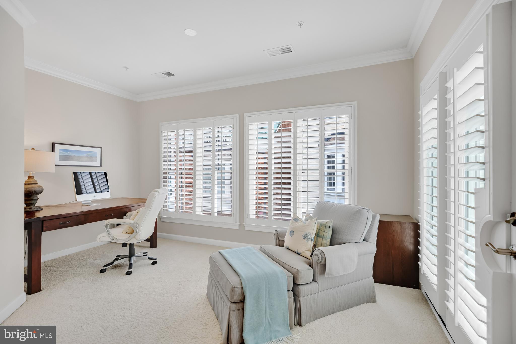 POTOMAC GREENS - Residential