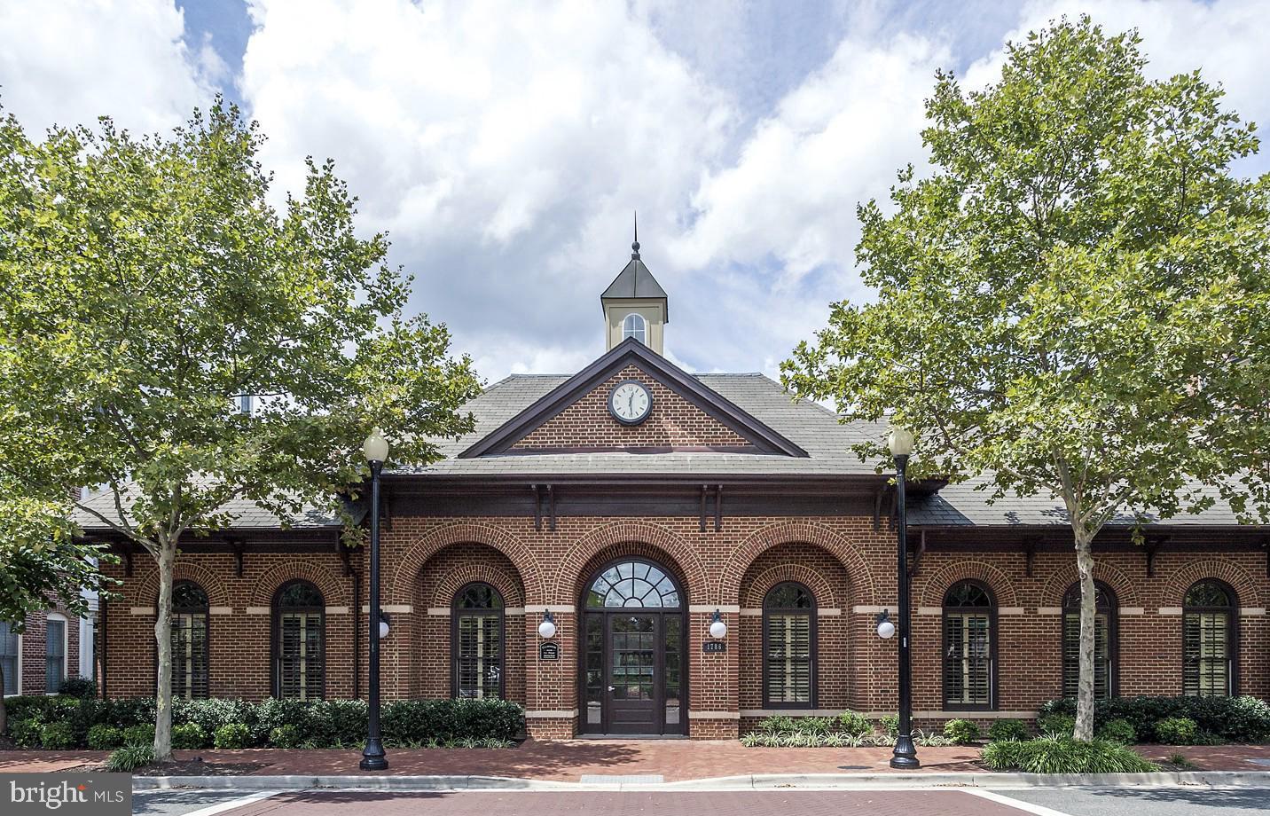 POTOMAC GREENS - Residential
