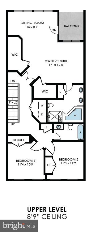 POTOMAC GREENS - Residential