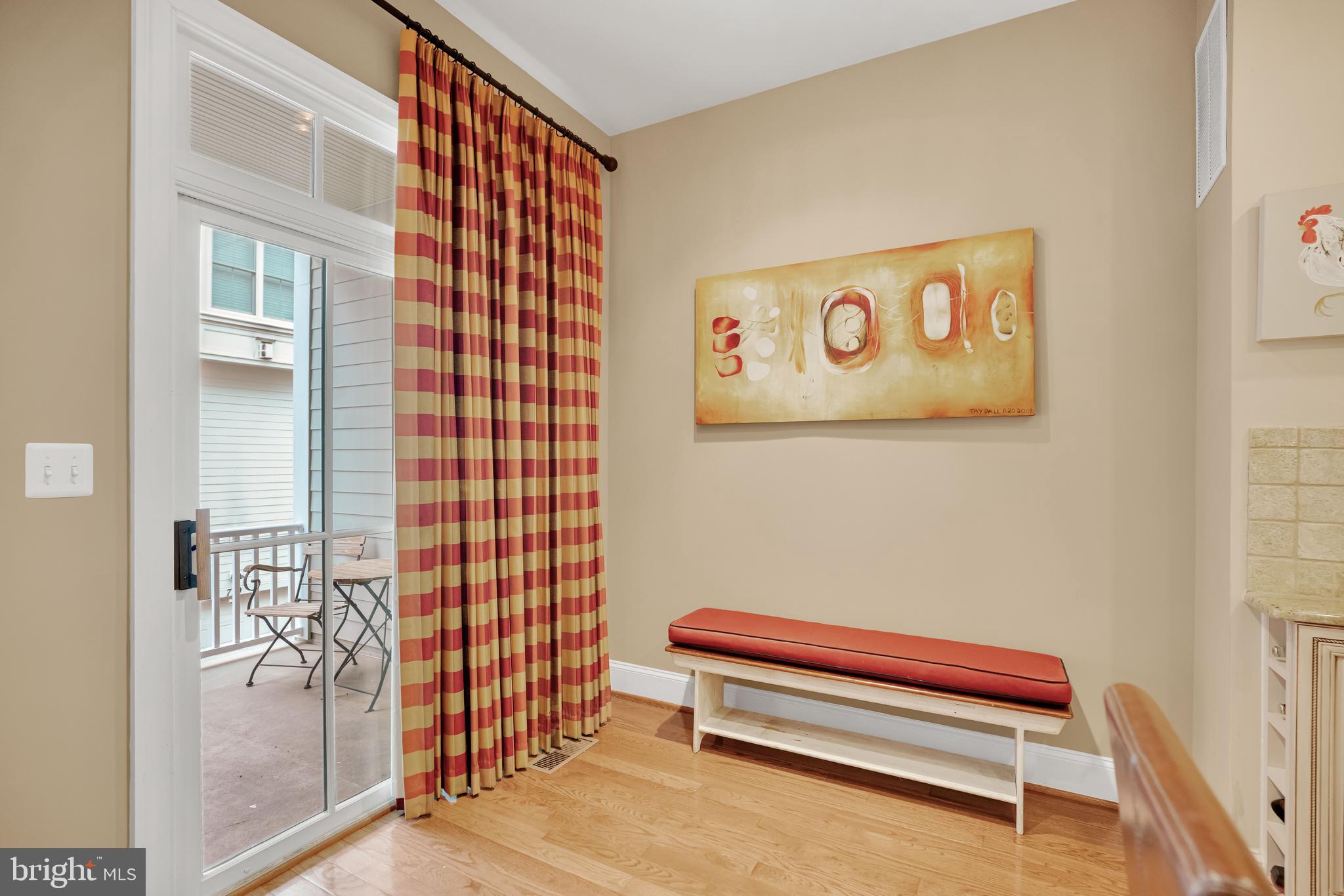 POTOMAC GREENS - Residential