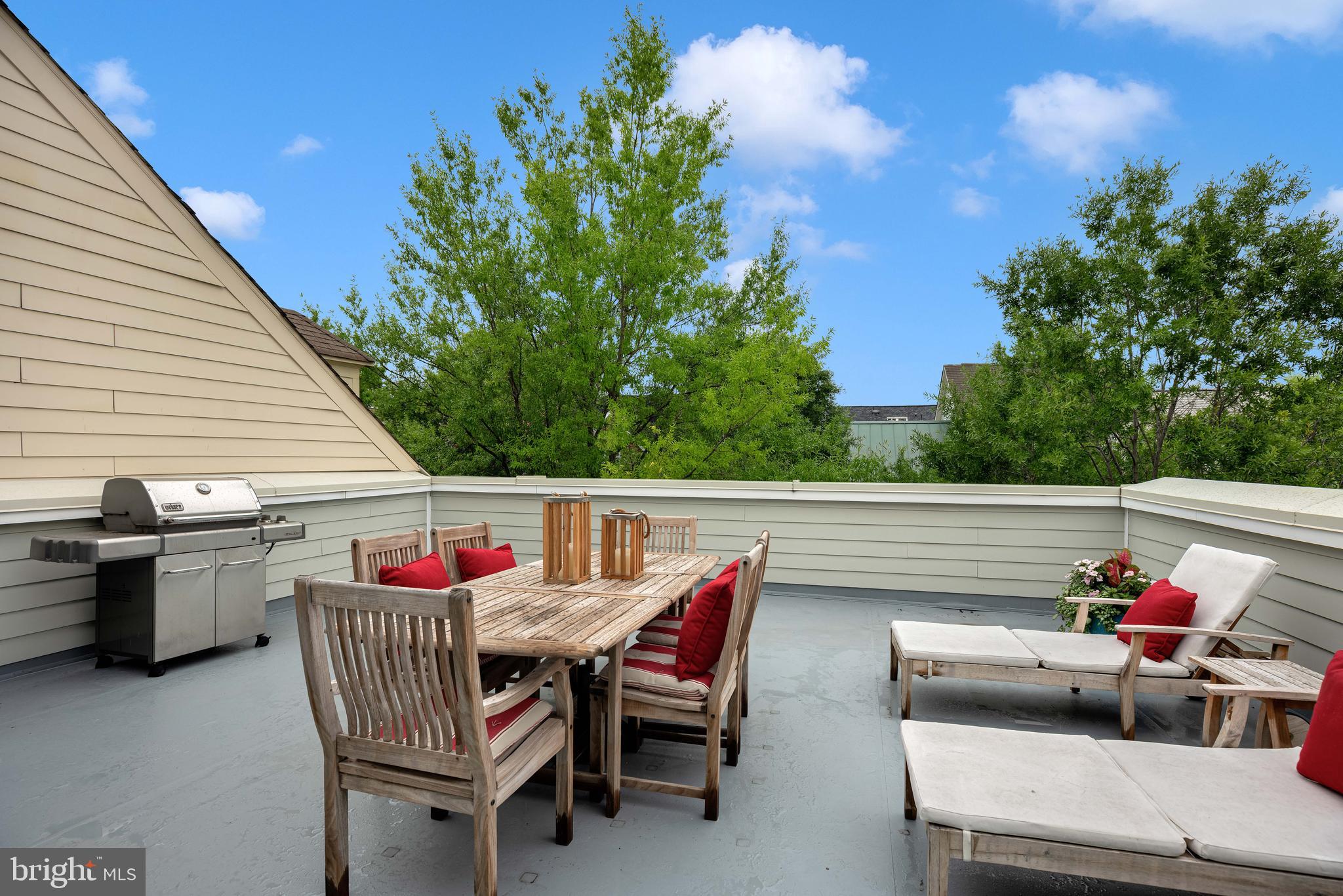 POTOMAC GREENS - Residential