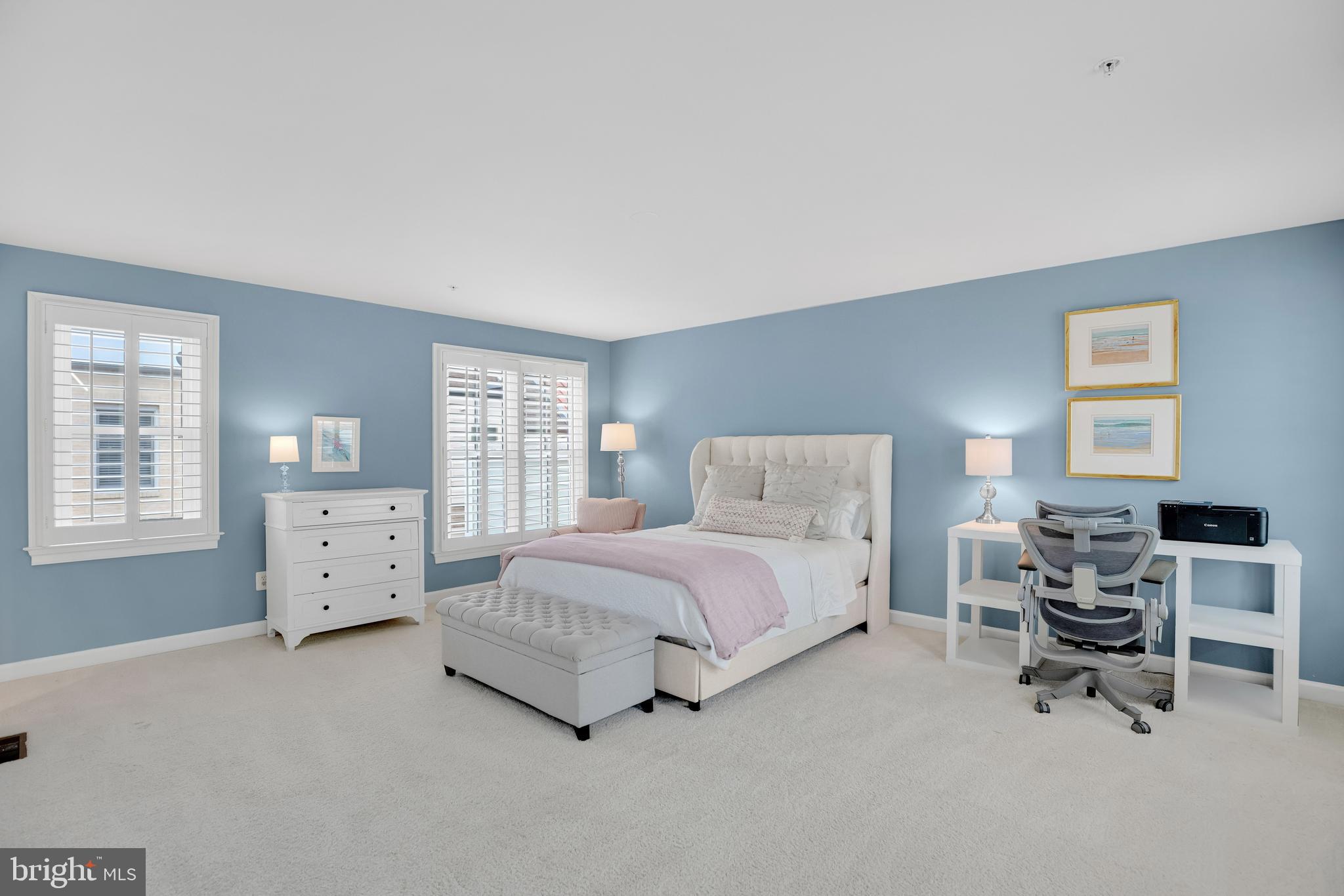 POTOMAC GREENS - Residential