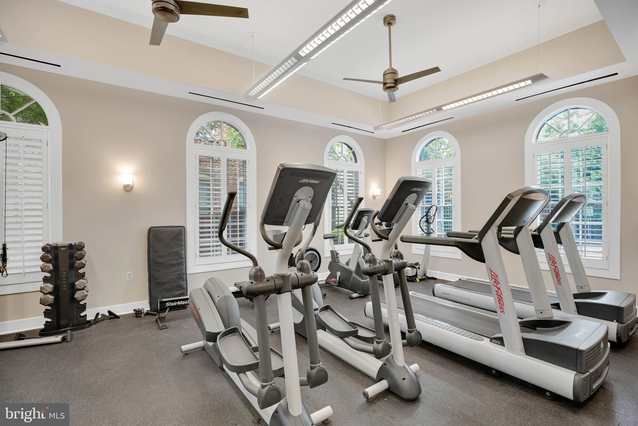 POTOMAC GREENS - Residential