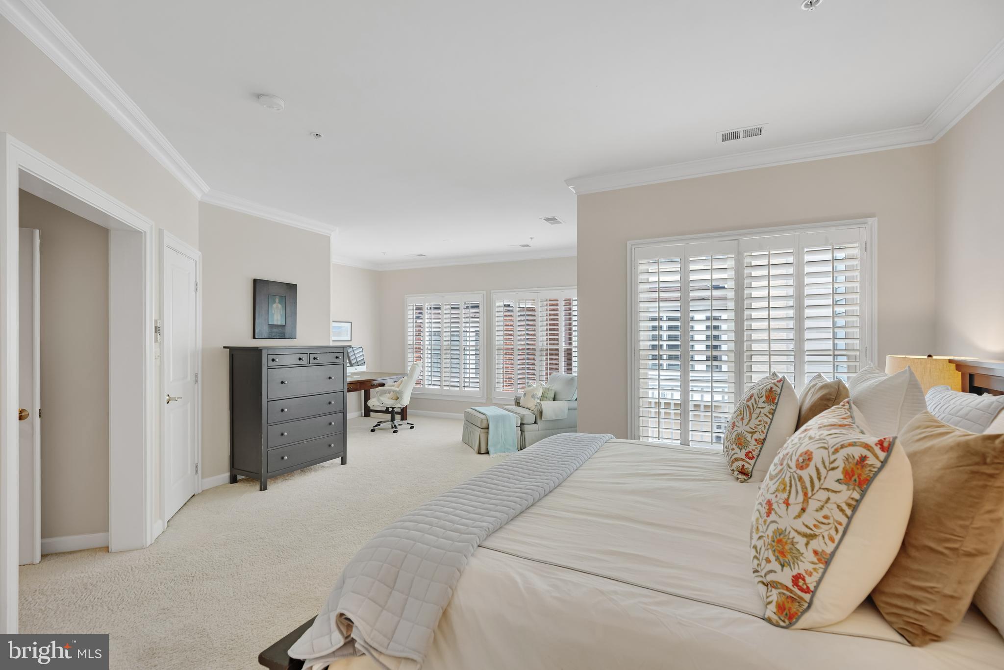 POTOMAC GREENS - Residential