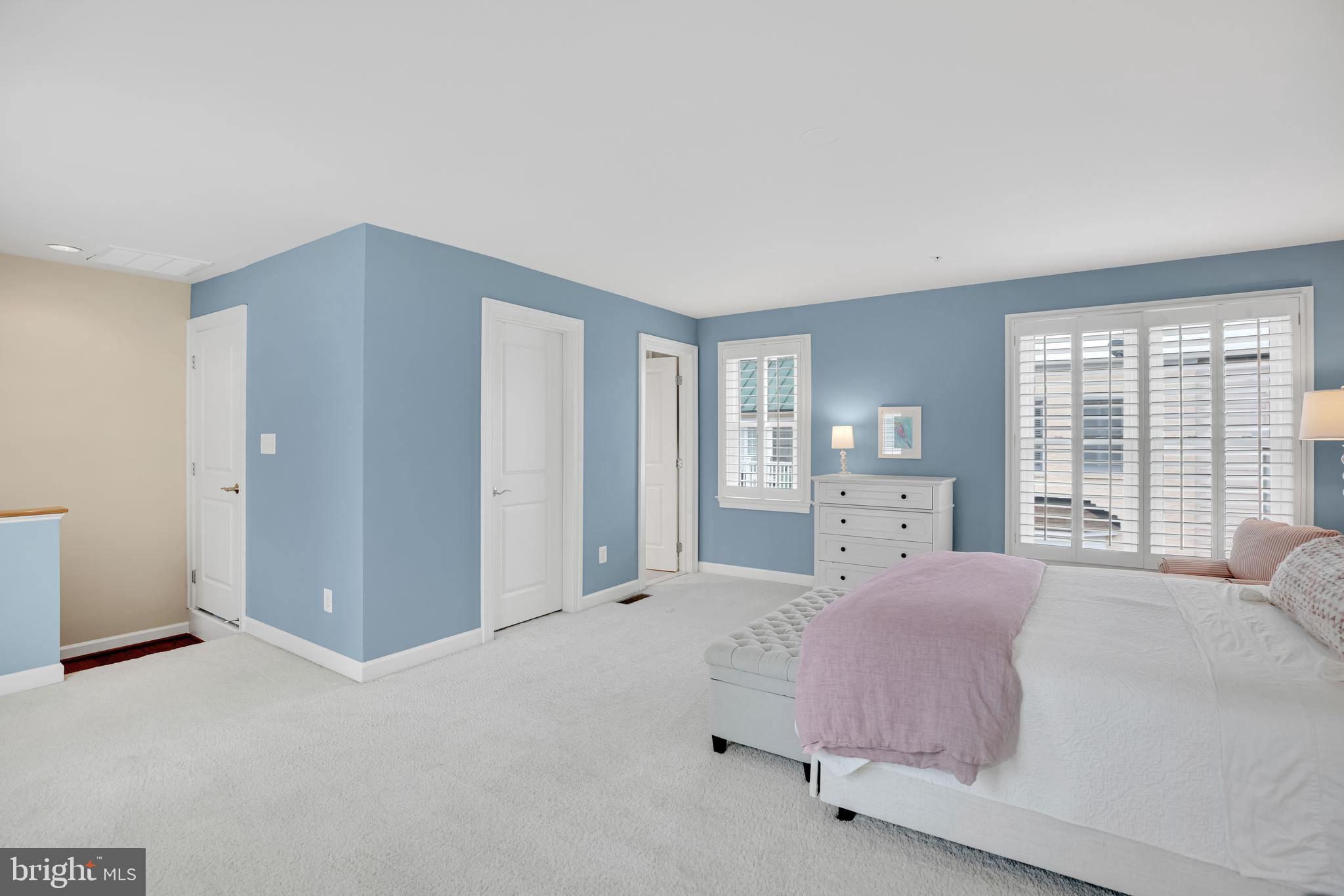POTOMAC GREENS - Residential