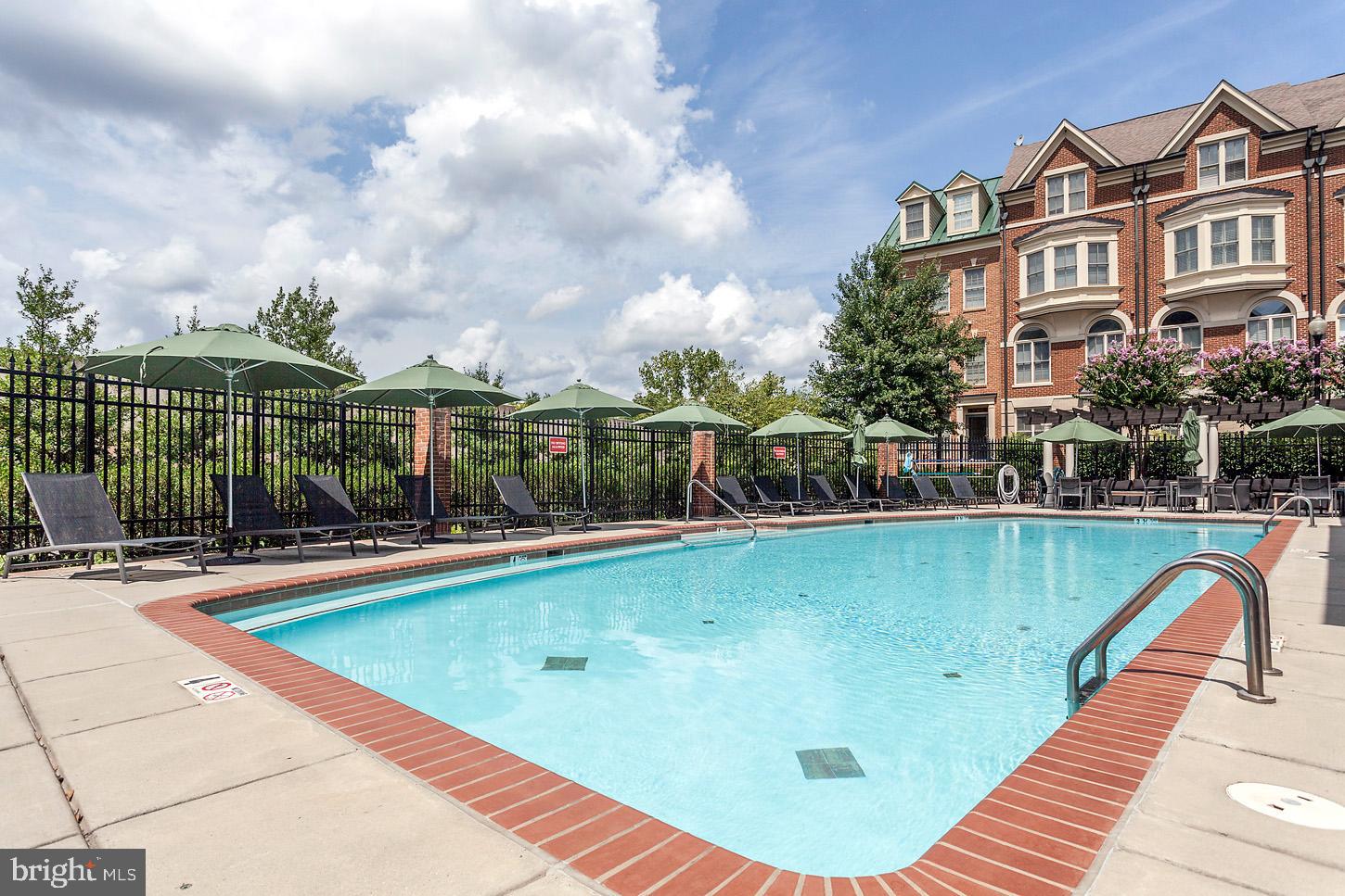POTOMAC GREENS - Residential