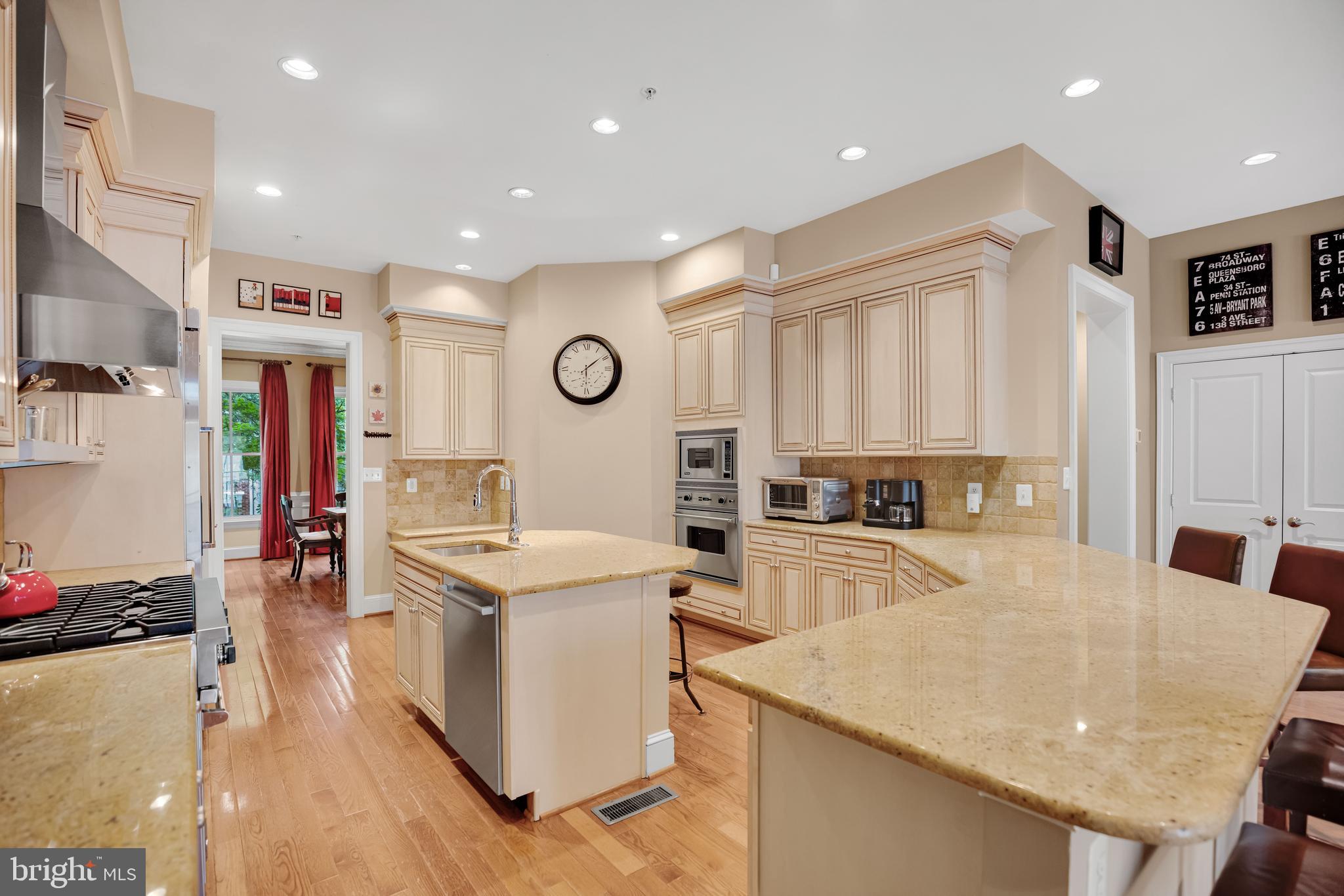 POTOMAC GREENS - Residential