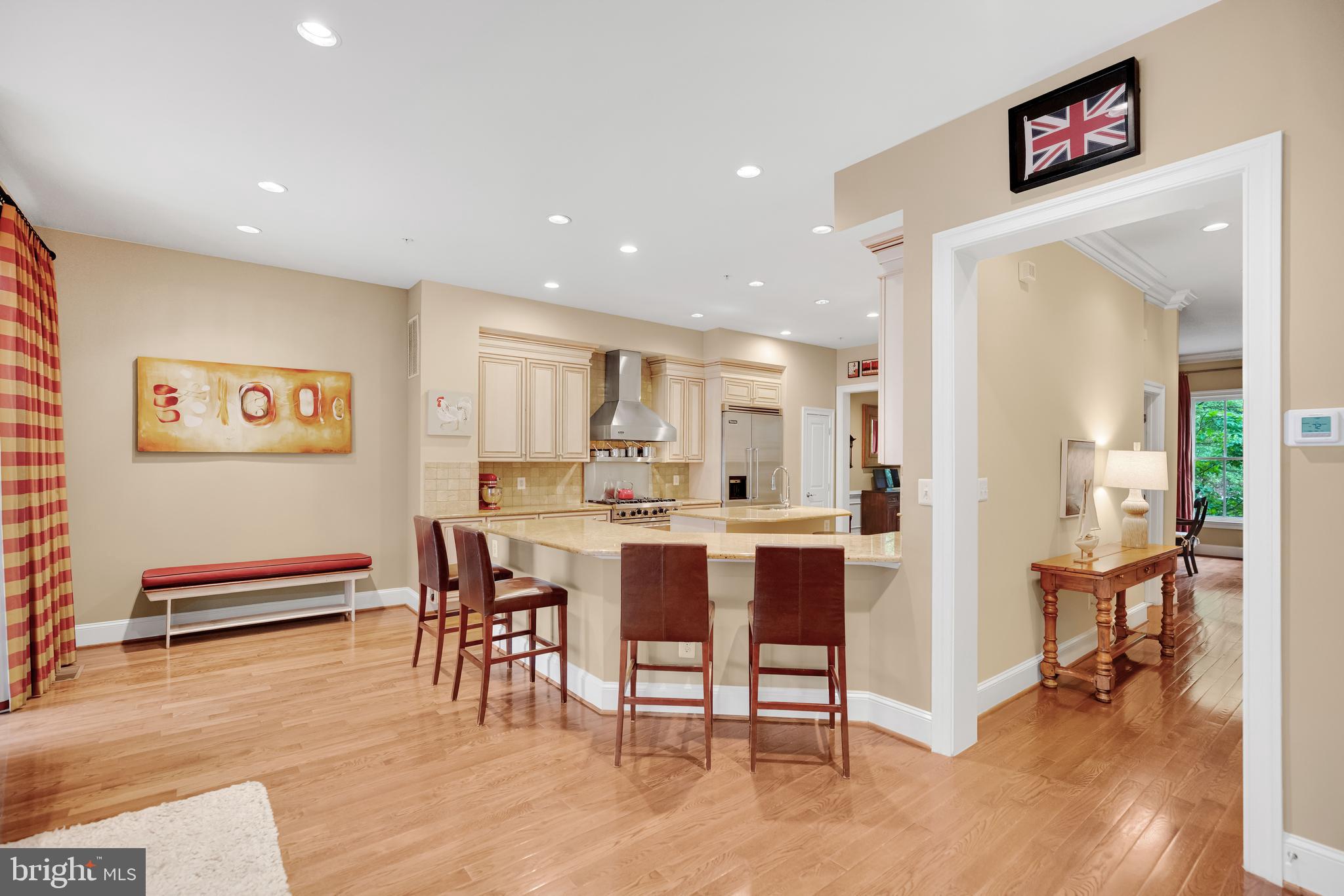 POTOMAC GREENS - Residential