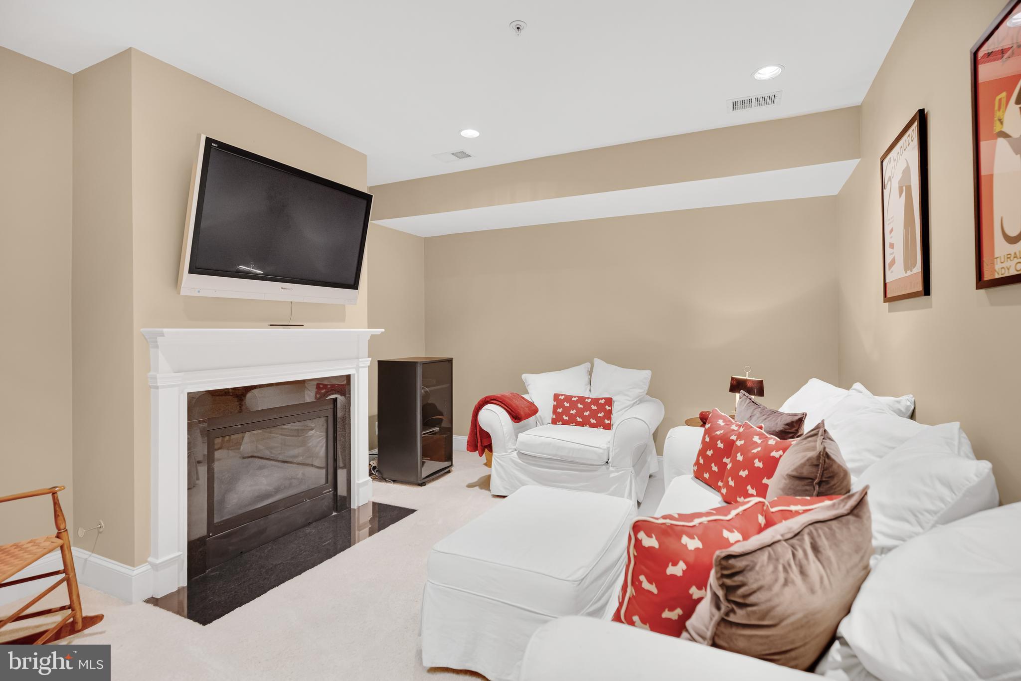 POTOMAC GREENS - Residential