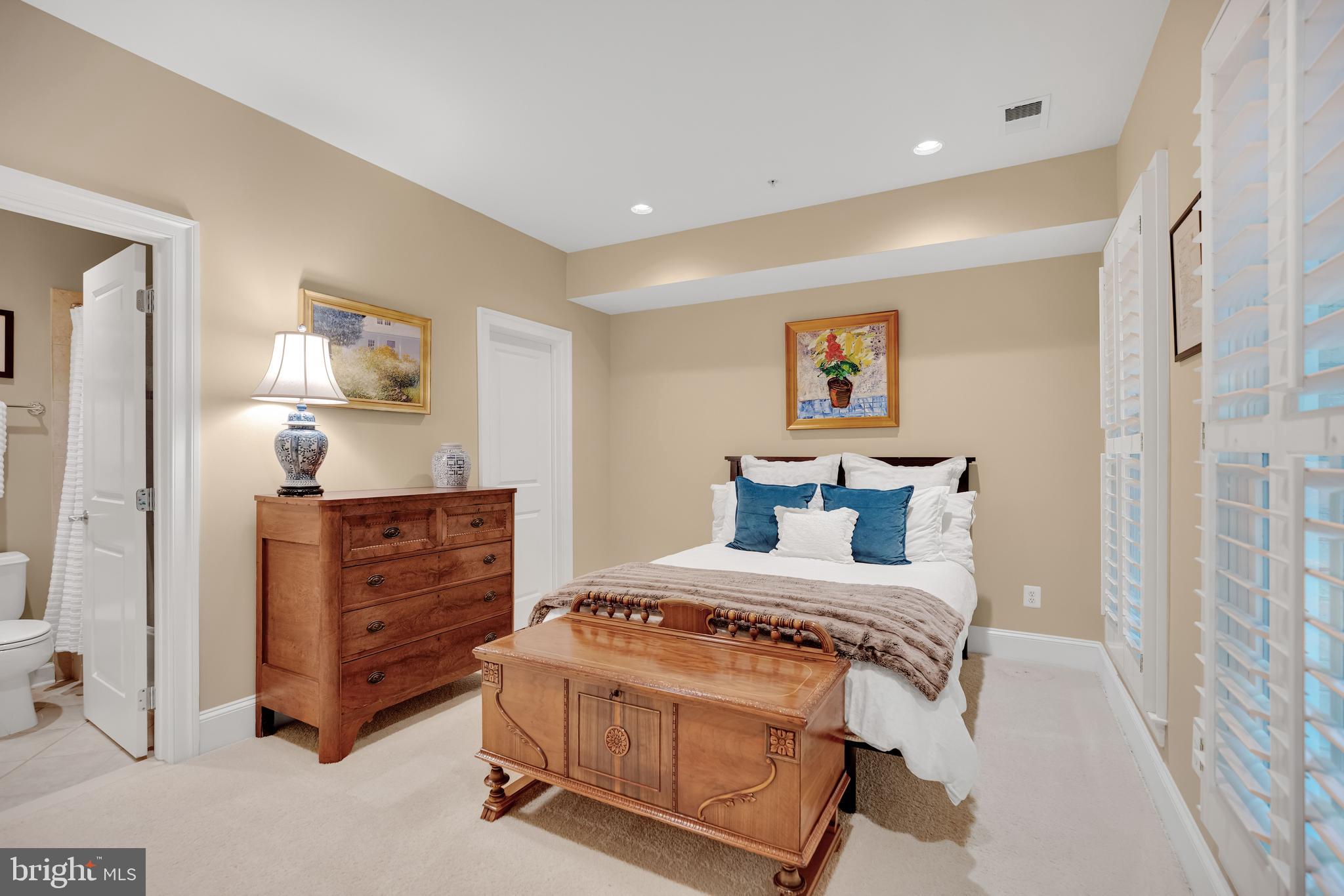 POTOMAC GREENS - Residential