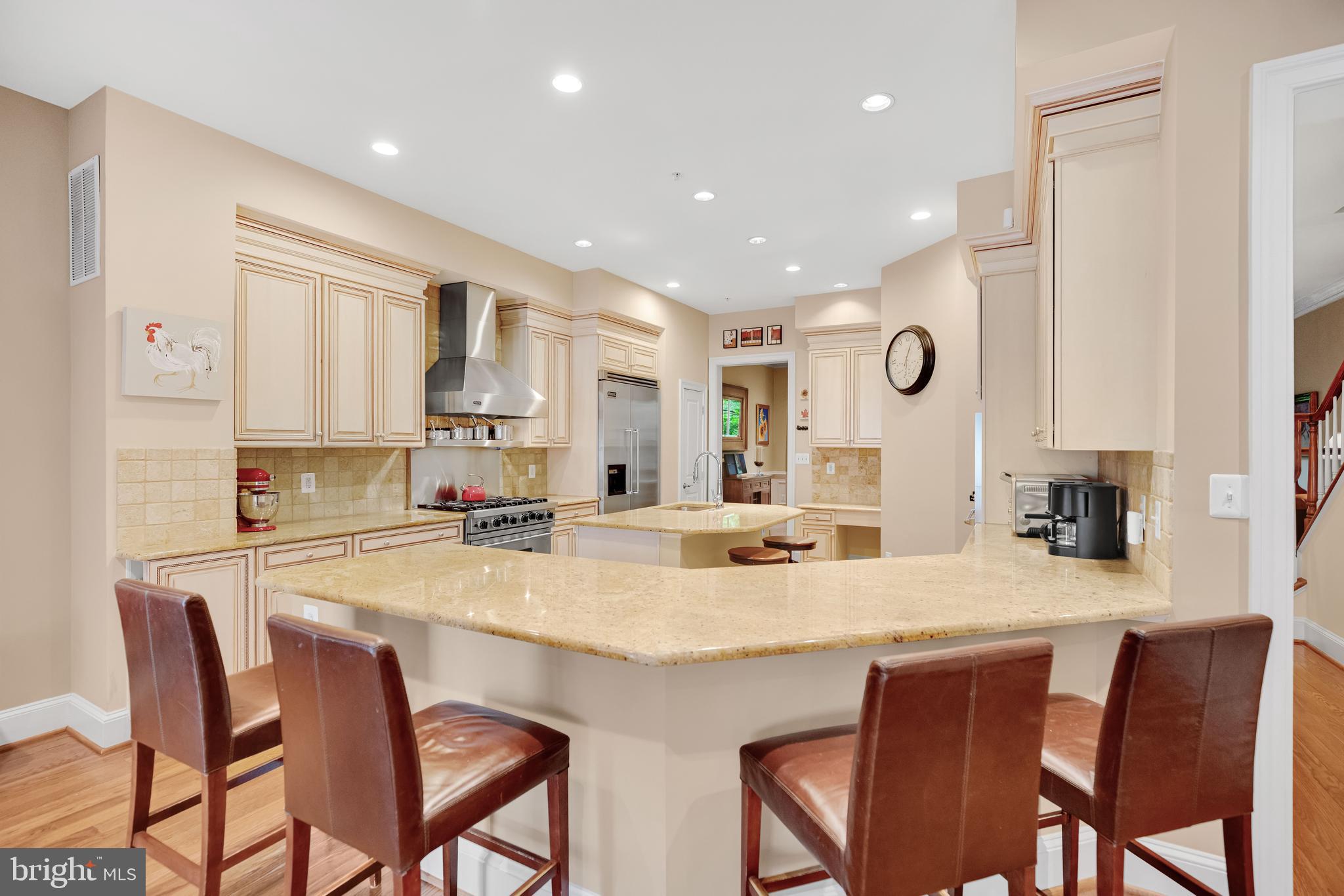POTOMAC GREENS - Residential