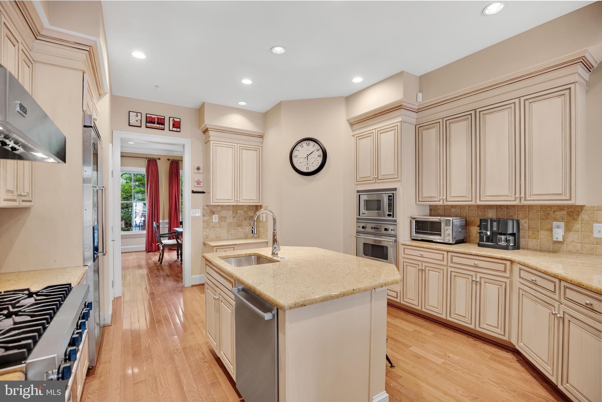 POTOMAC GREENS - Residential
