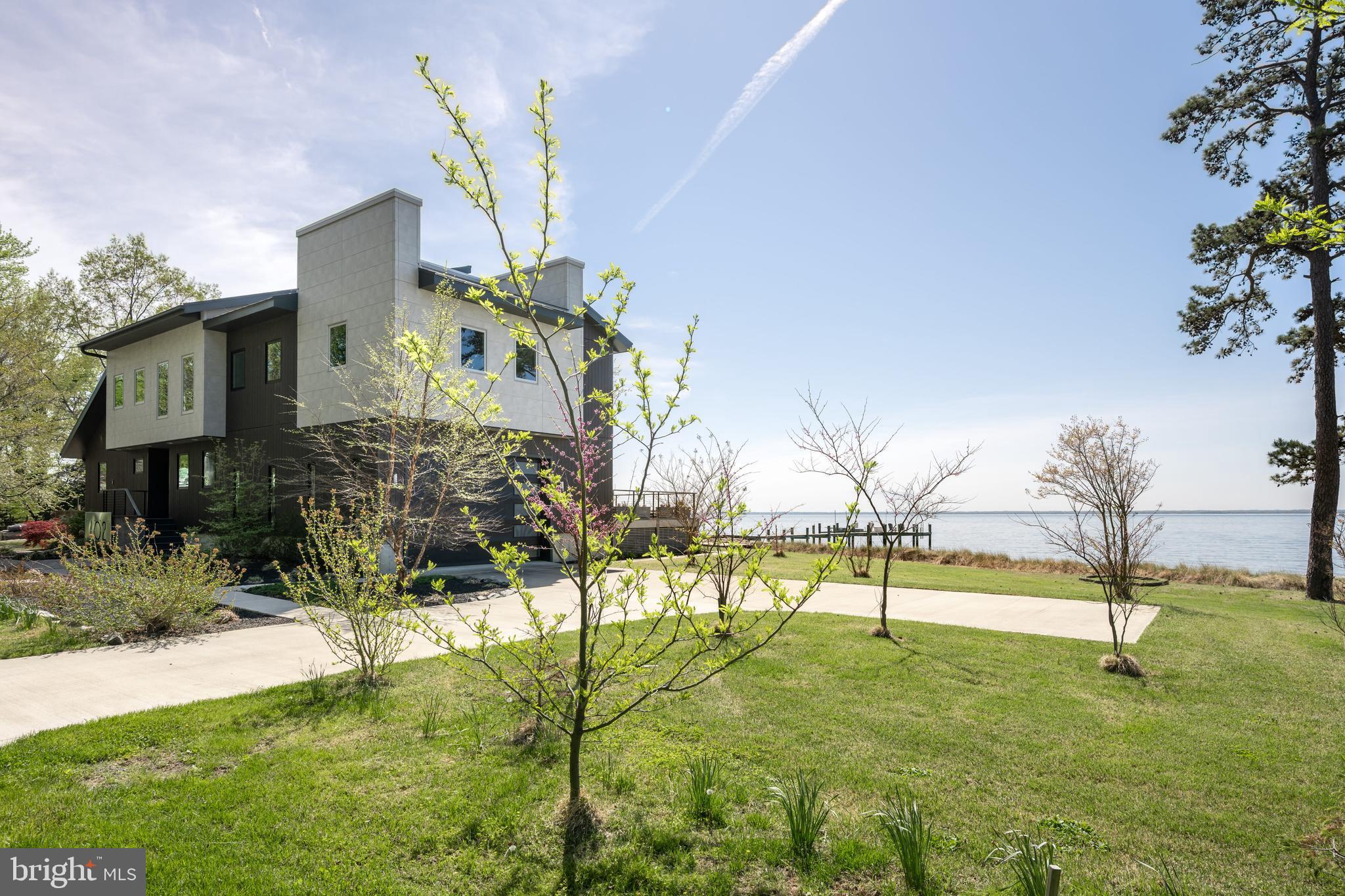 KENT POINT FARM - Residential