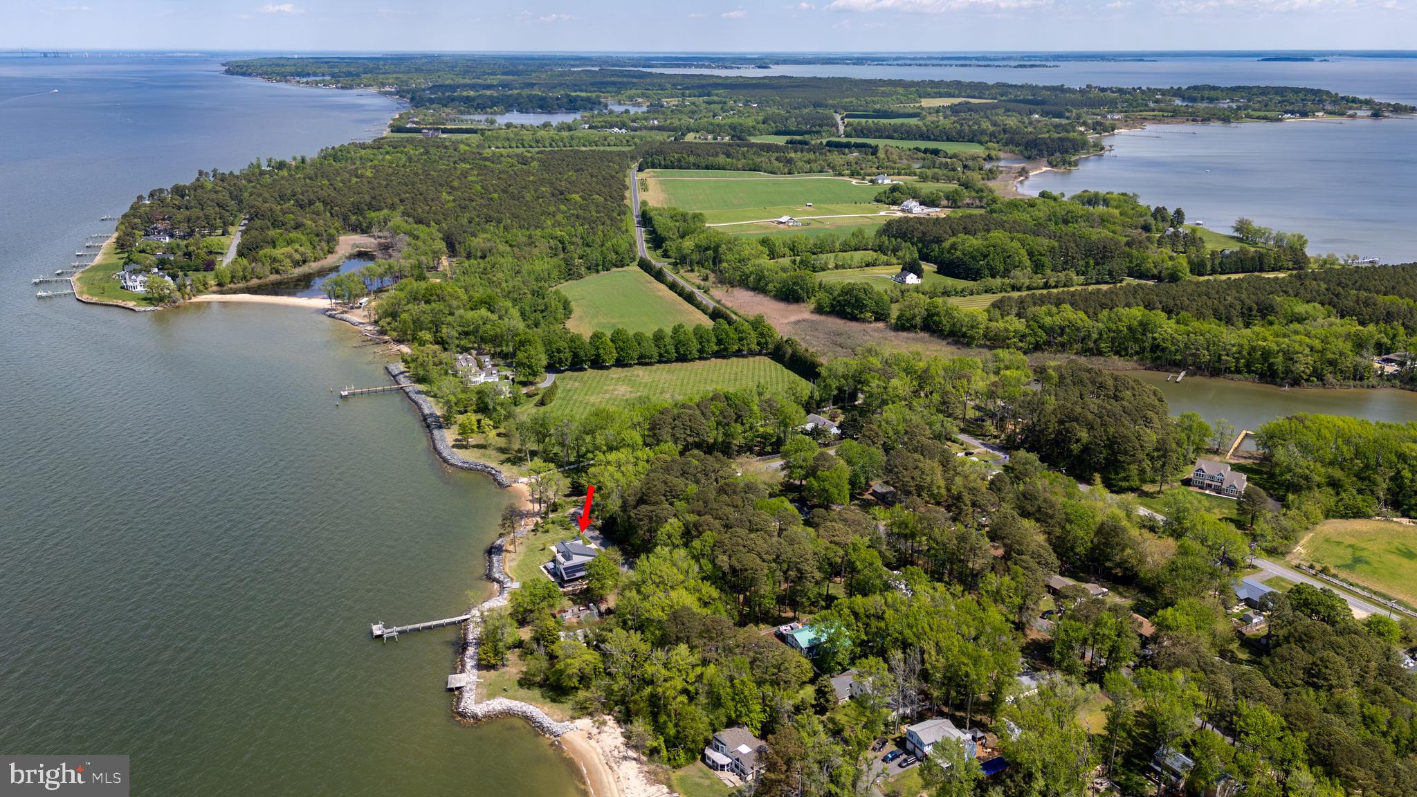 KENT POINT FARM - Residential