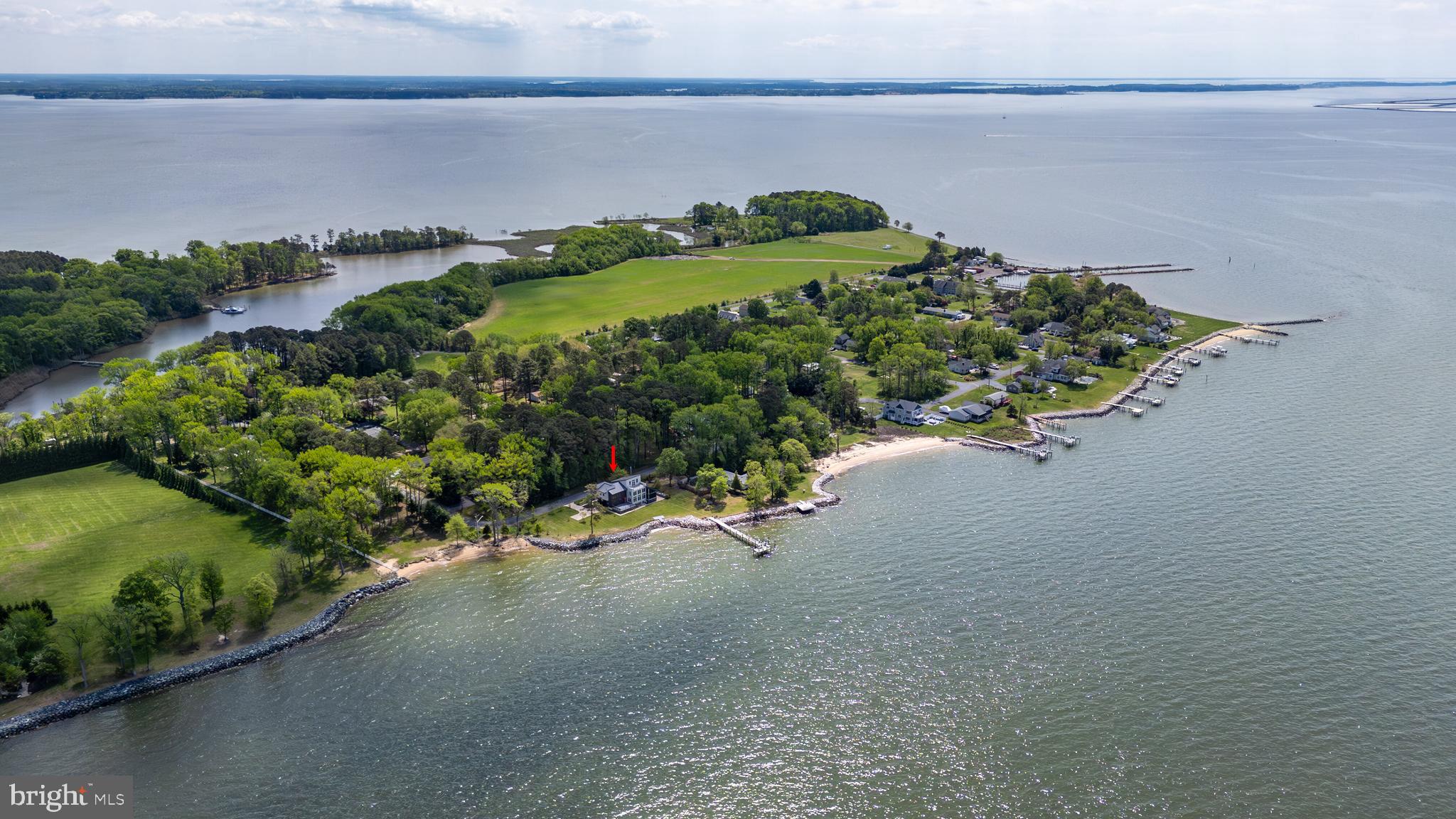 KENT POINT FARM - Residential