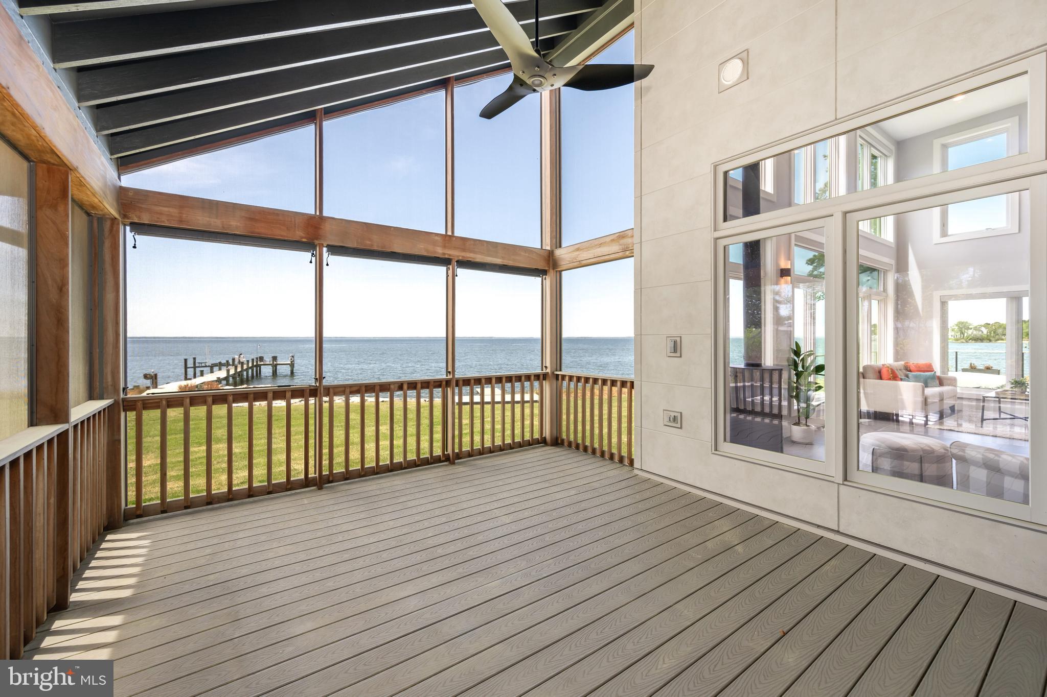 KENT POINT FARM - Residential