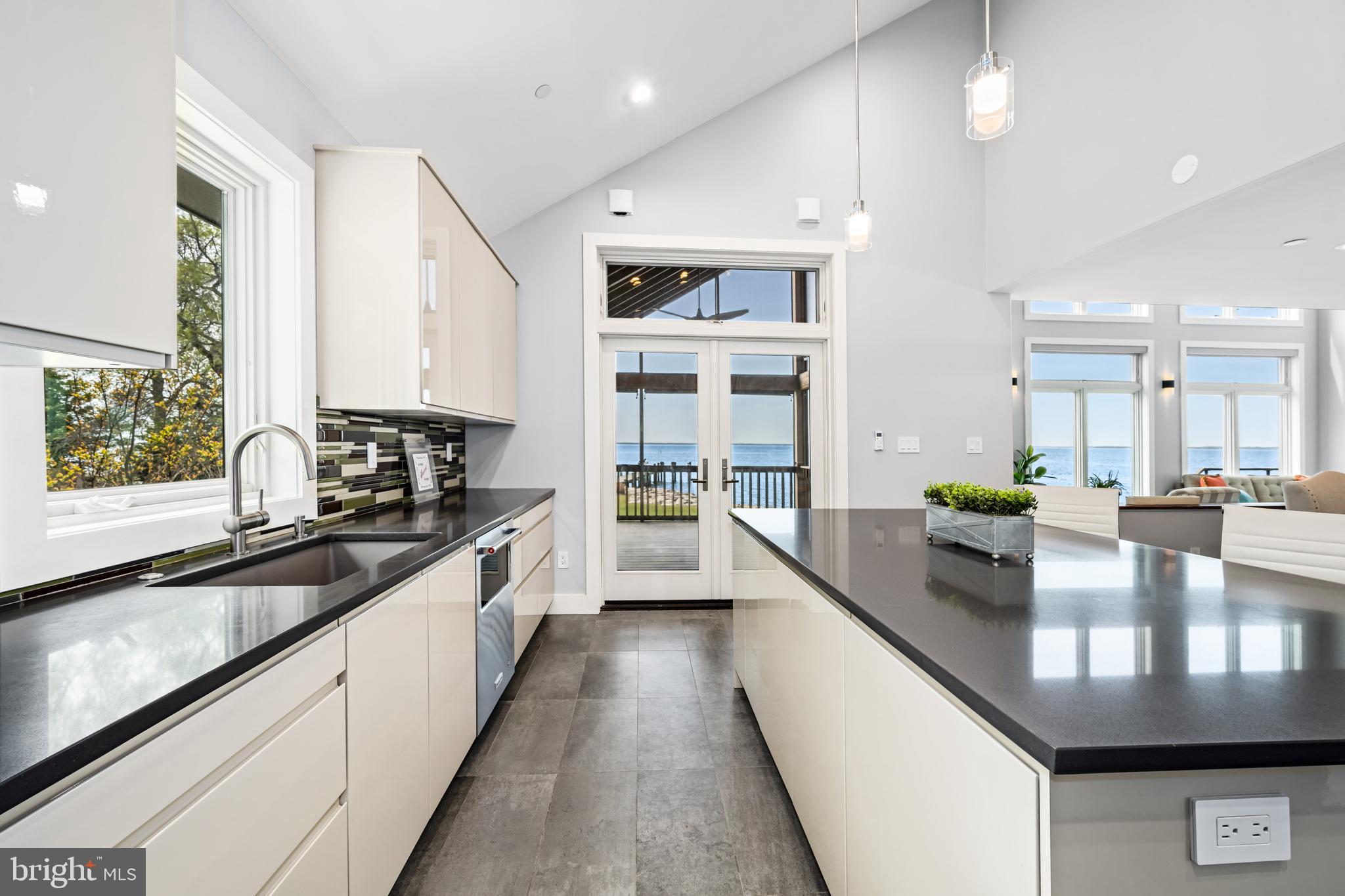 KENT POINT FARM - Residential