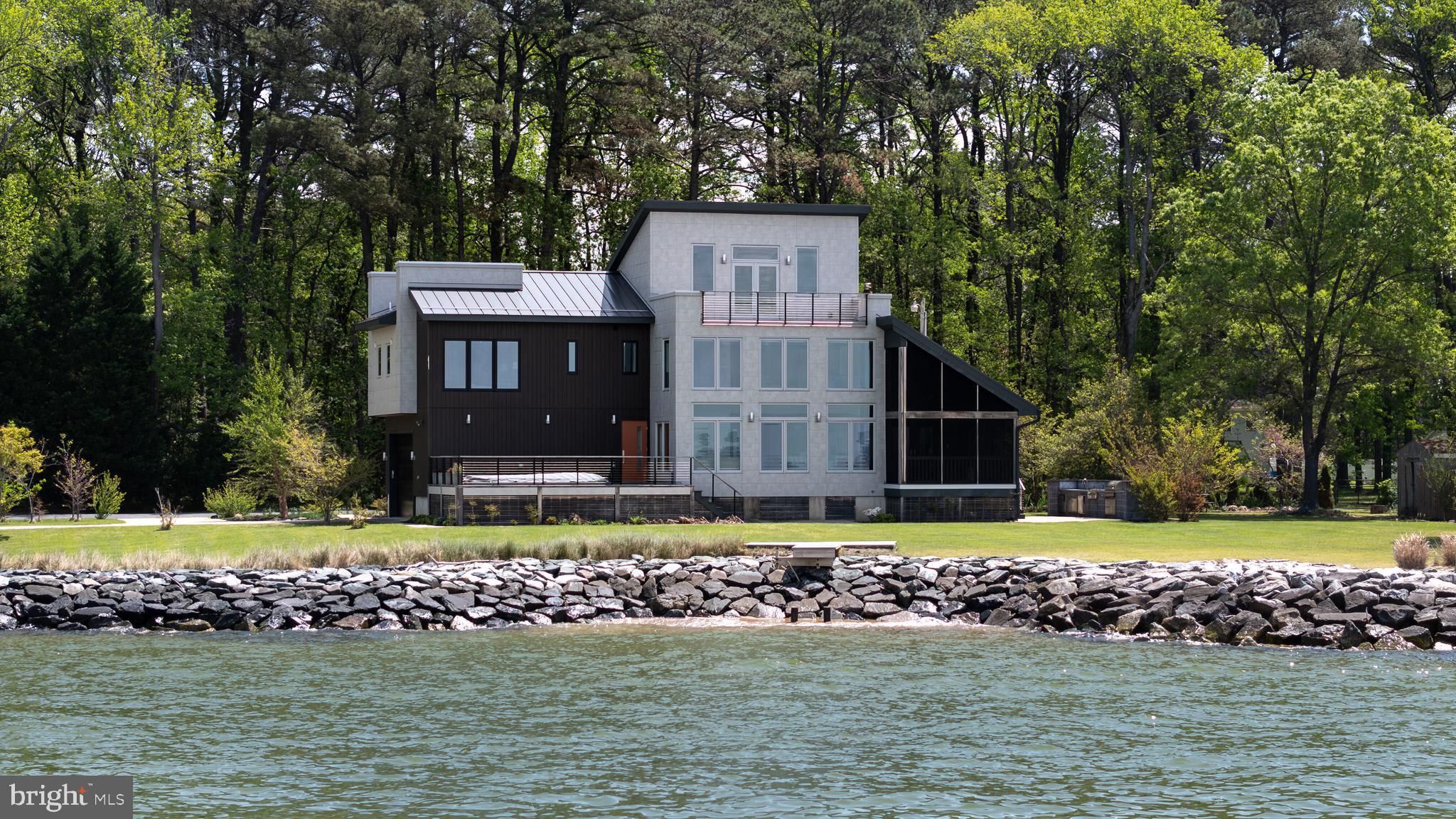 KENT POINT FARM - Residential