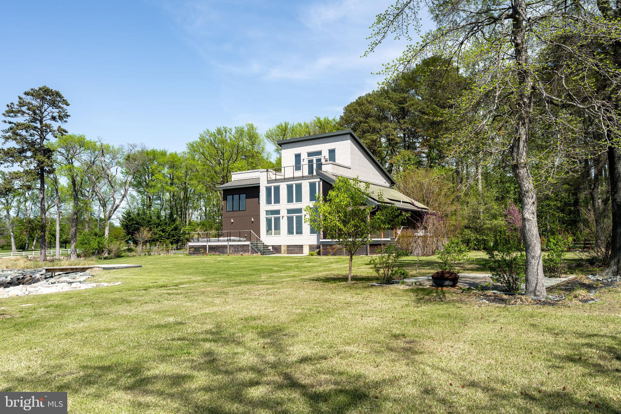 KENT POINT FARM - Residential