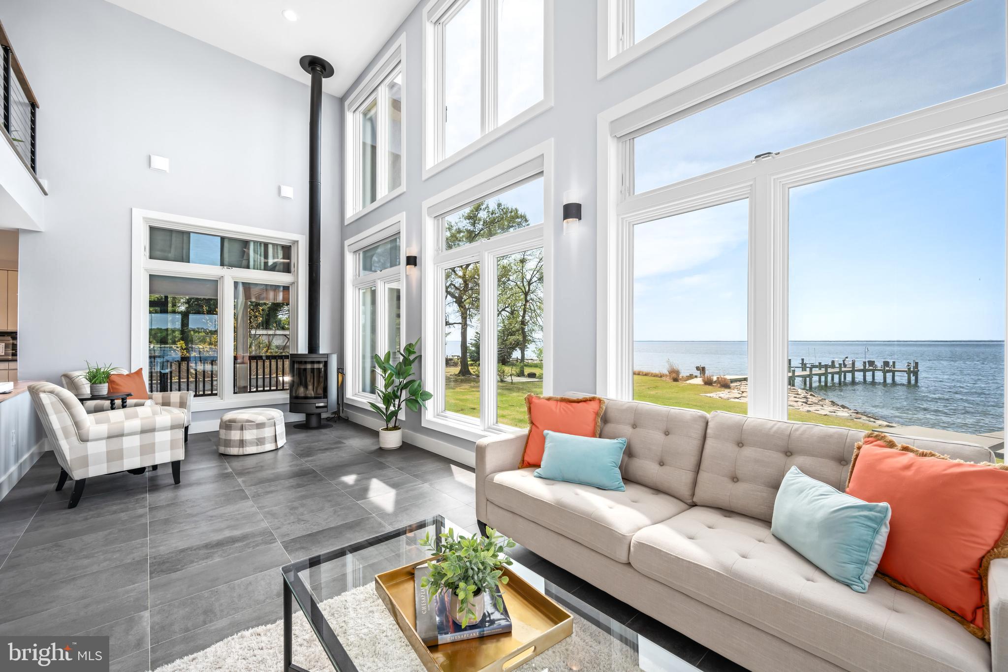 KENT POINT FARM - Residential