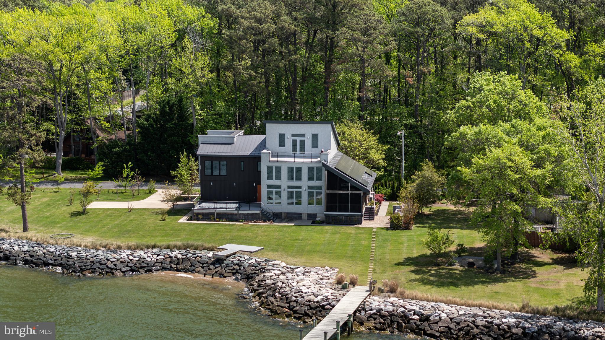KENT POINT FARM - Residential