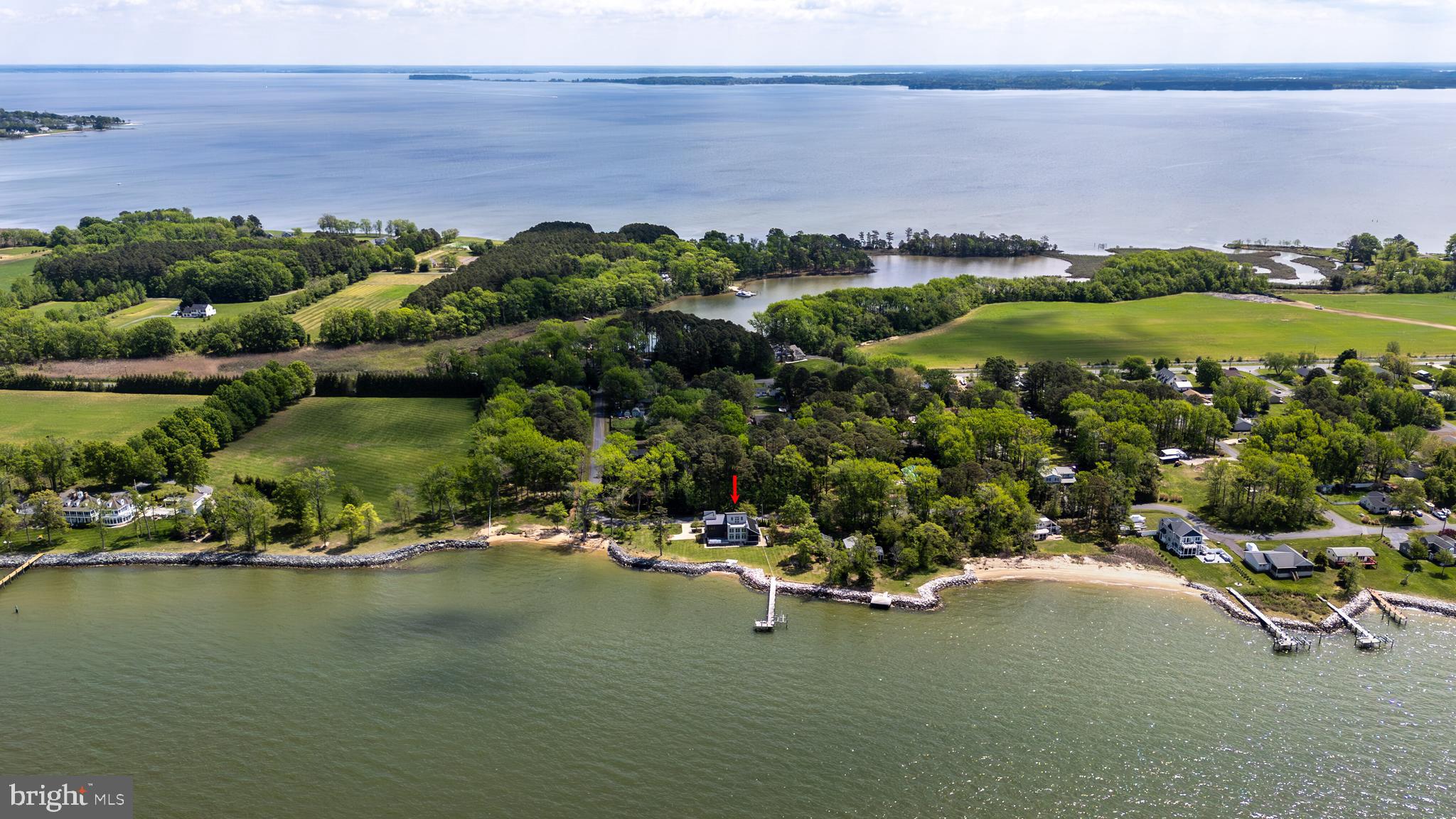 KENT POINT FARM - Residential