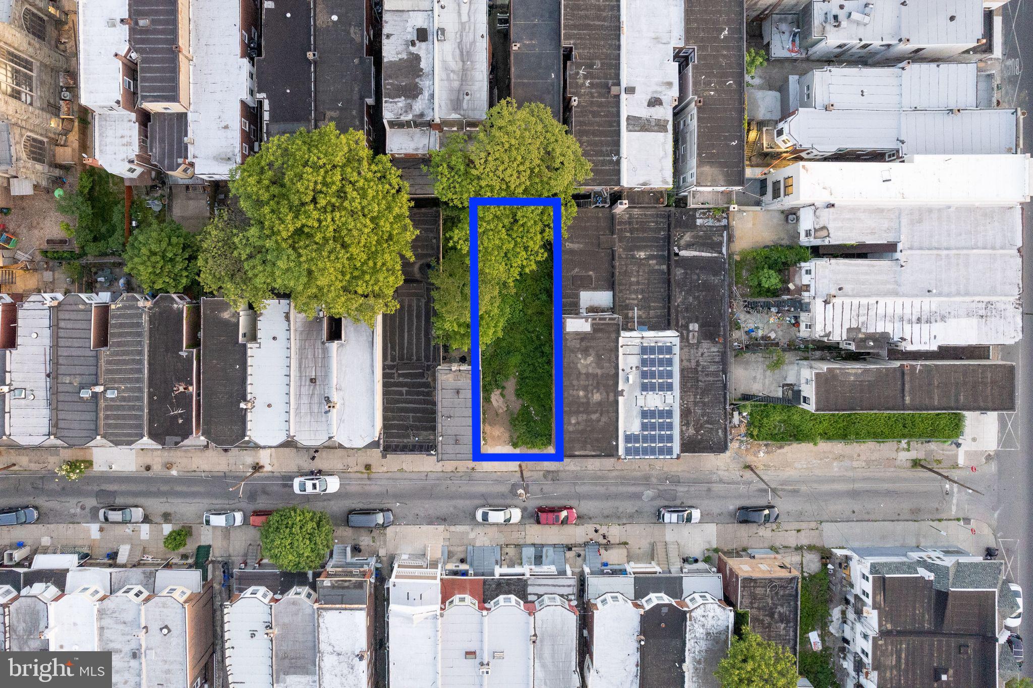 WALNUT HILL - Commercial Sale