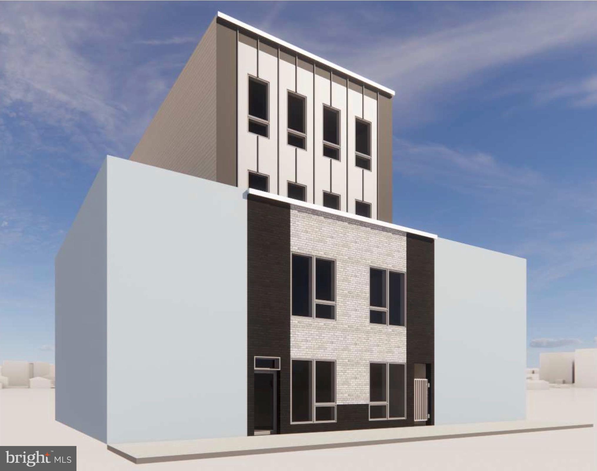 WALNUT HILL - Commercial Sale