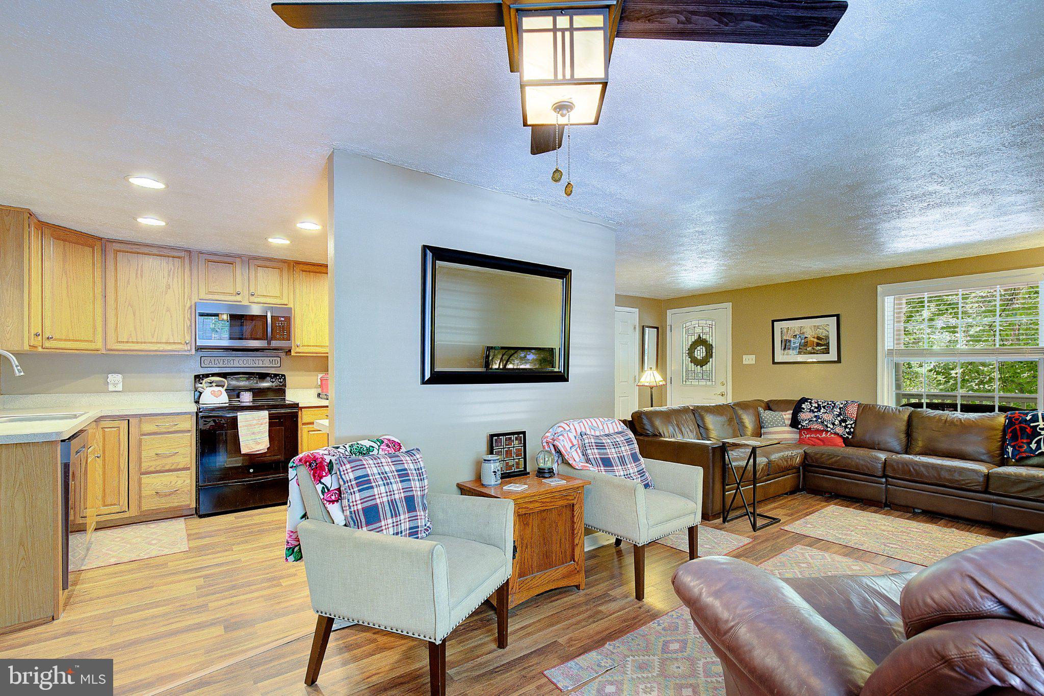 CHESAPEAKE HEIGHTS - Residential